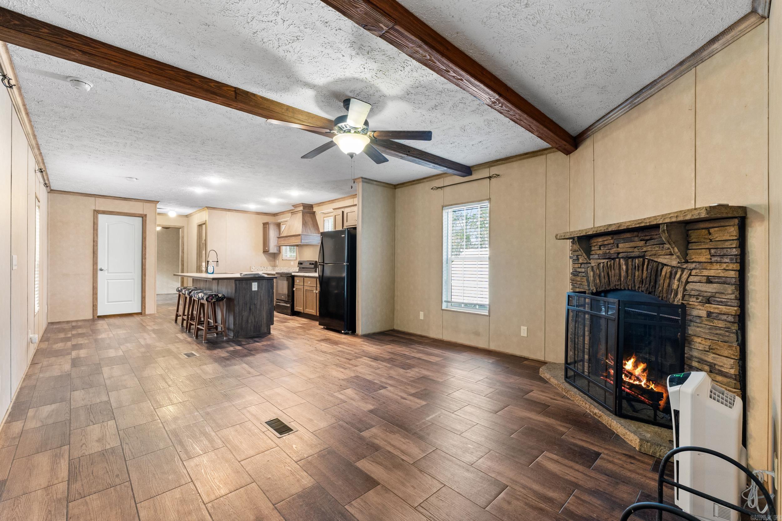 277 Mulberry Street  Cotter, AR