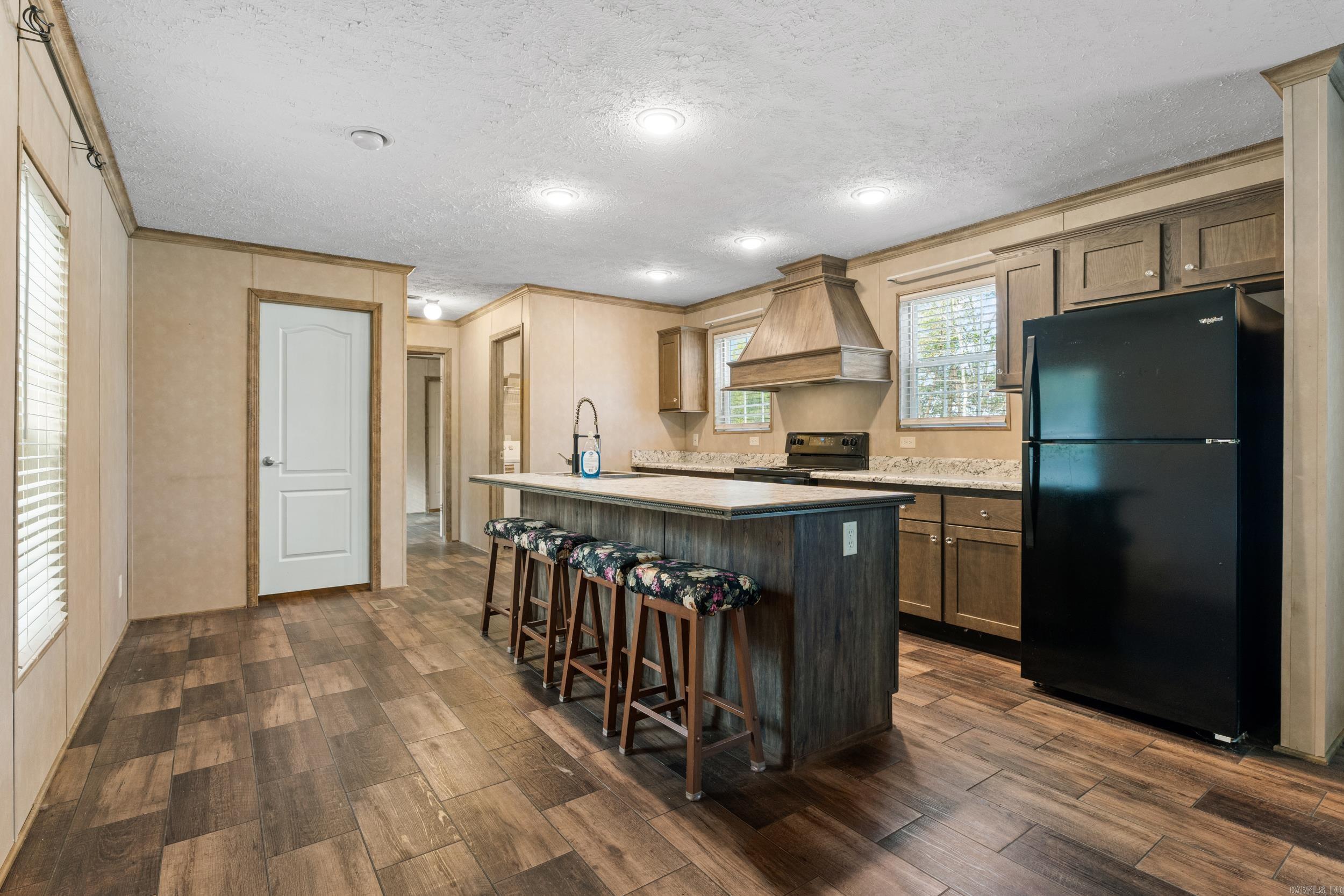 277 Mulberry Street  Cotter, AR