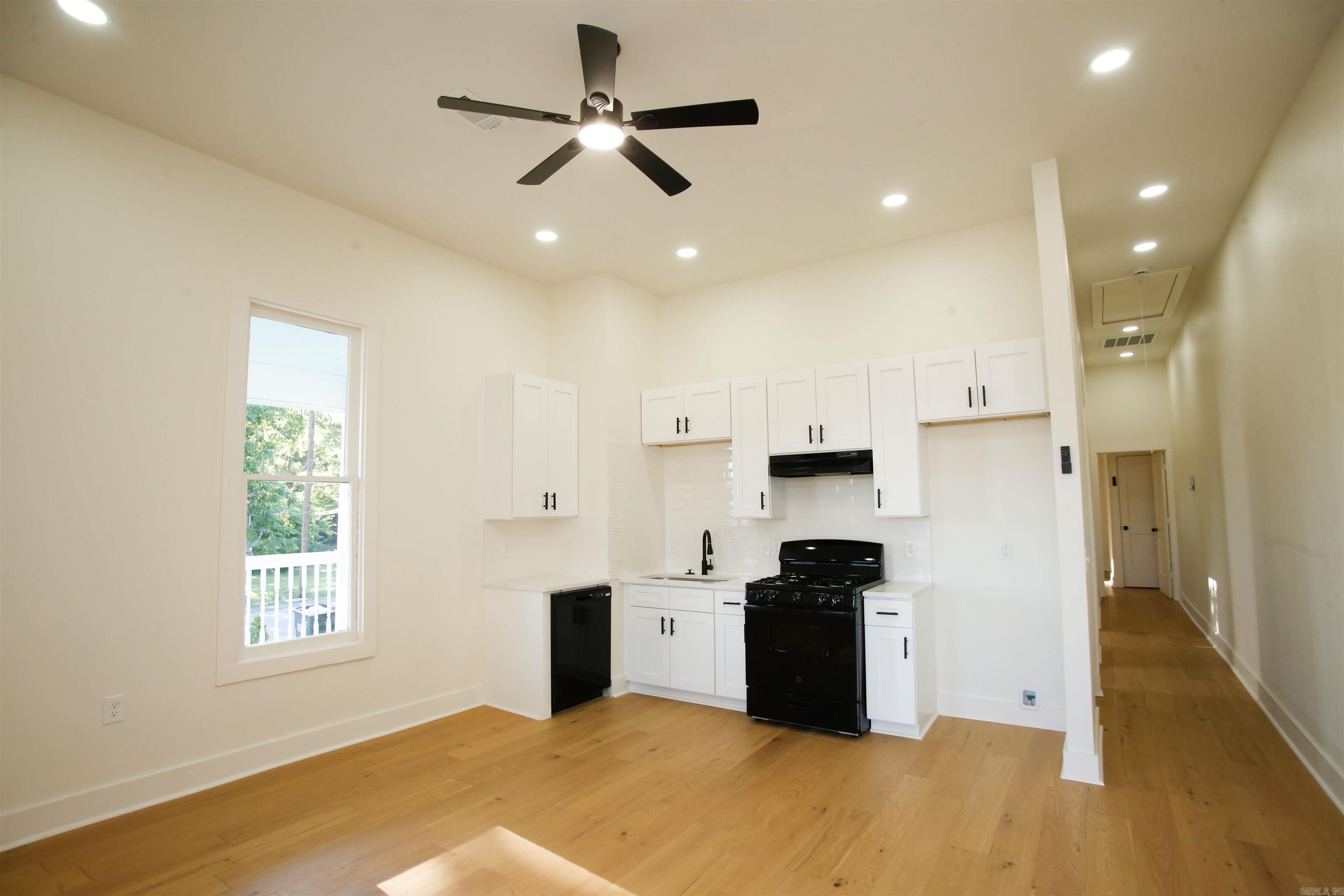 2324 W Daisy L Gatson Bates  Little Rock, AR