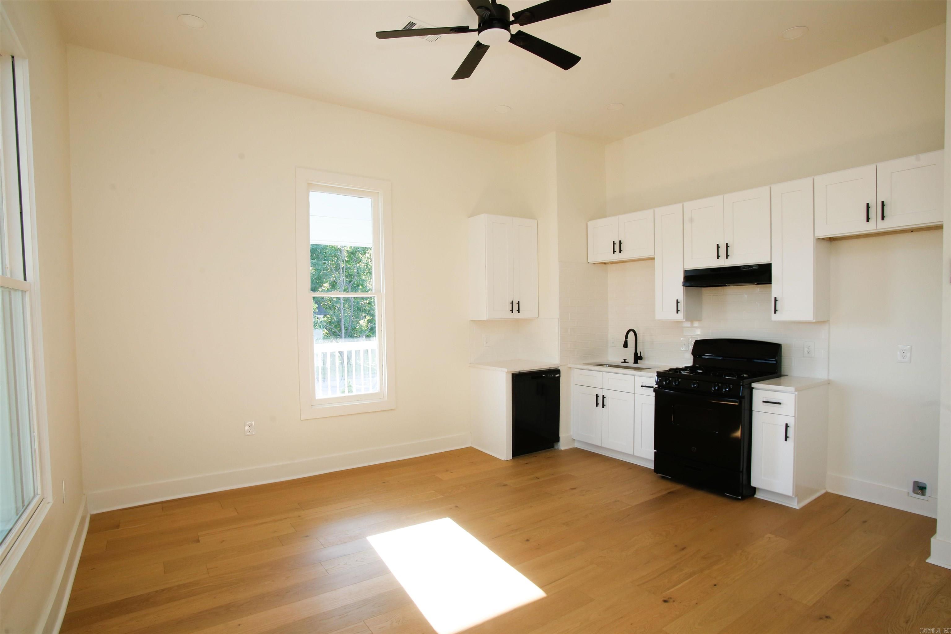 2324 W Daisy L Gatson Bates  Little Rock, AR