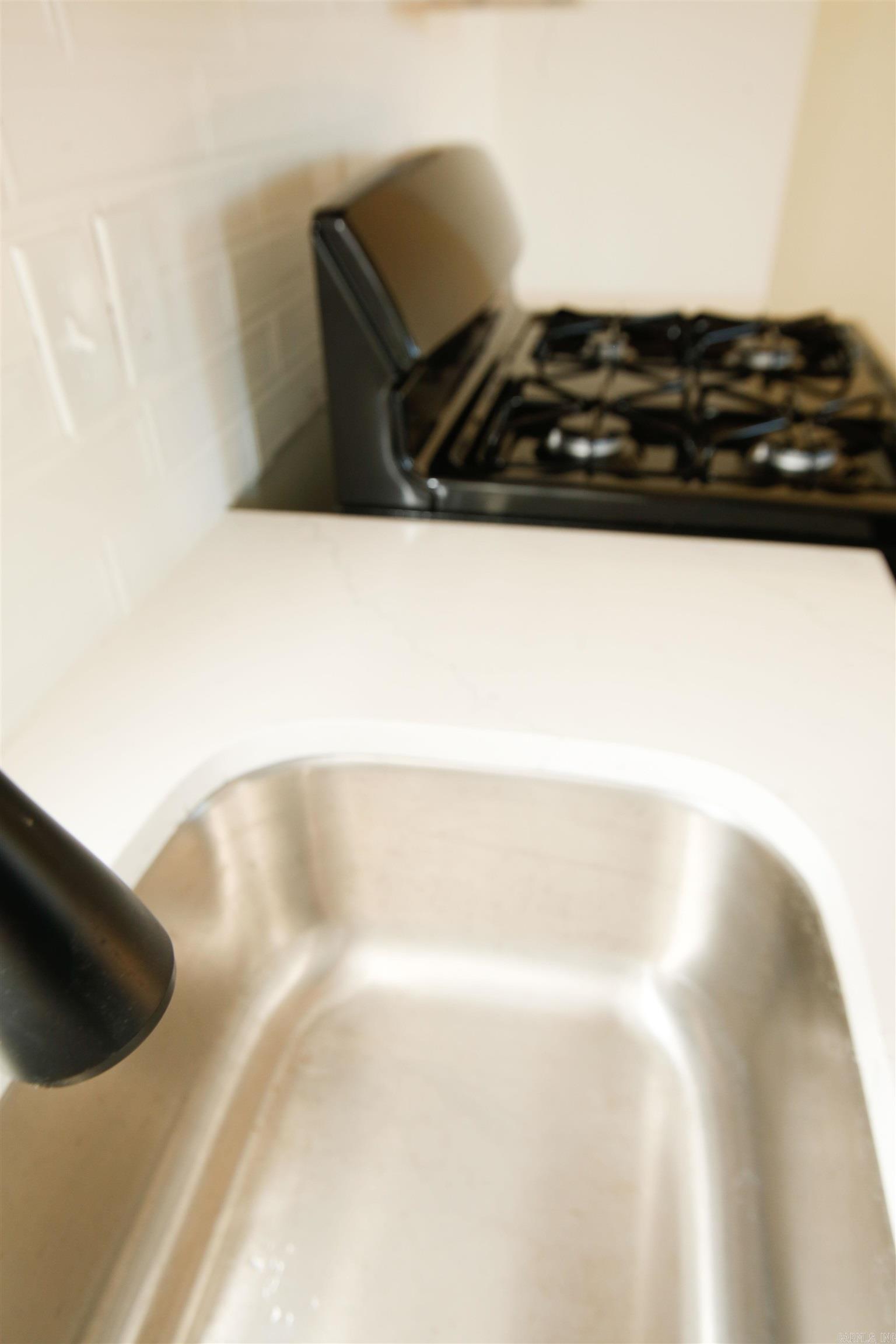 2324 W Daisy L Gatson Bates  Little Rock, AR