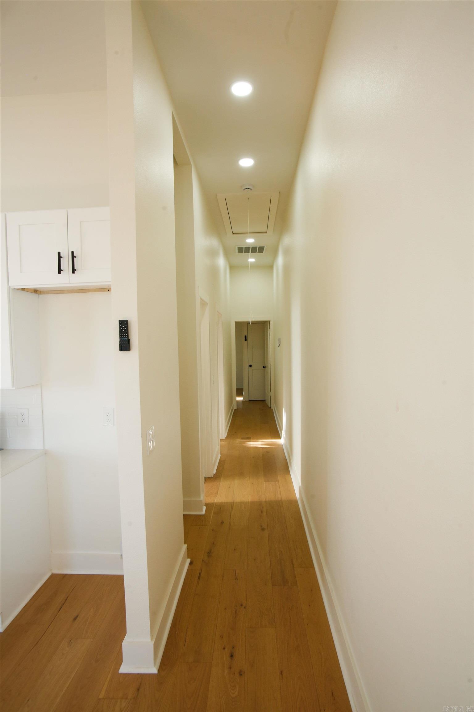 2324 W Daisy L Gatson Bates  Little Rock, AR