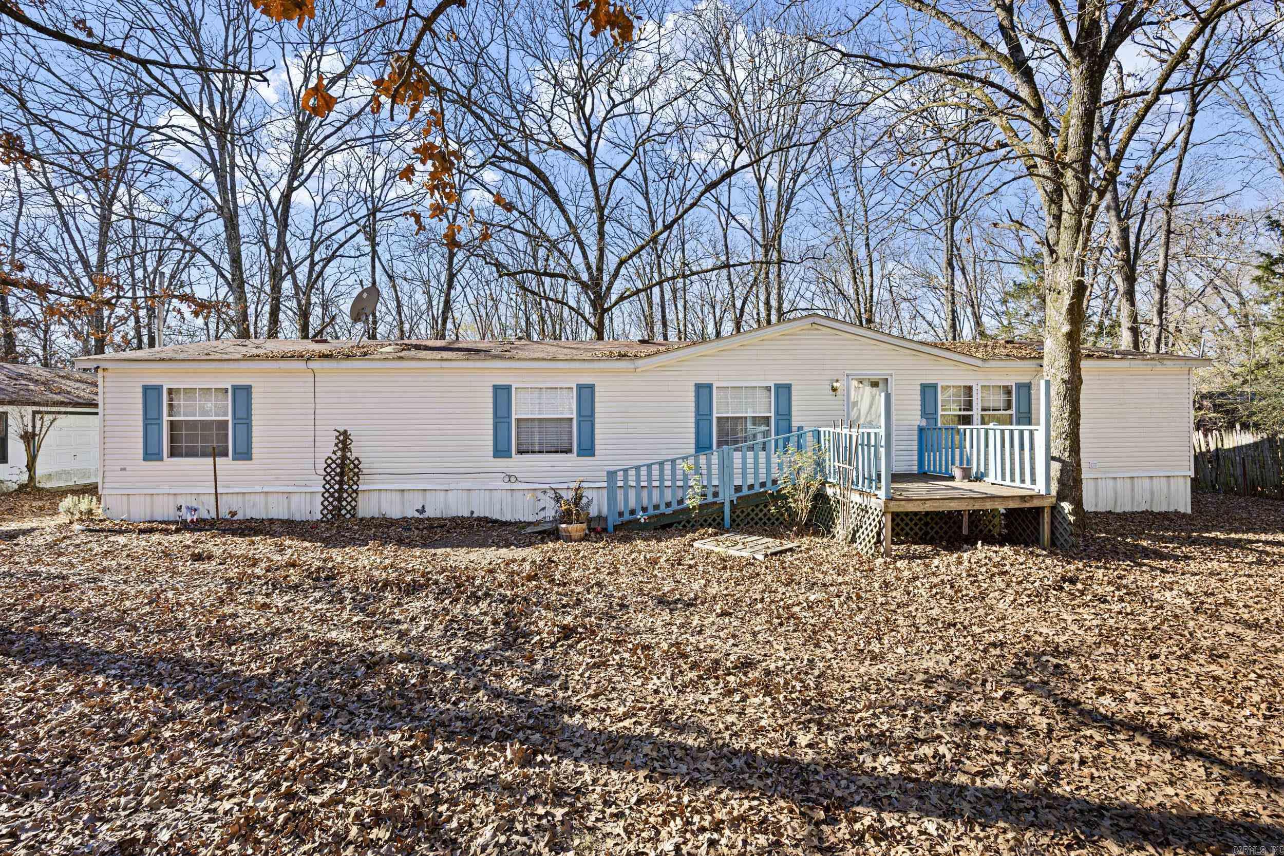 1 Frog Hop  Morrilton, AR