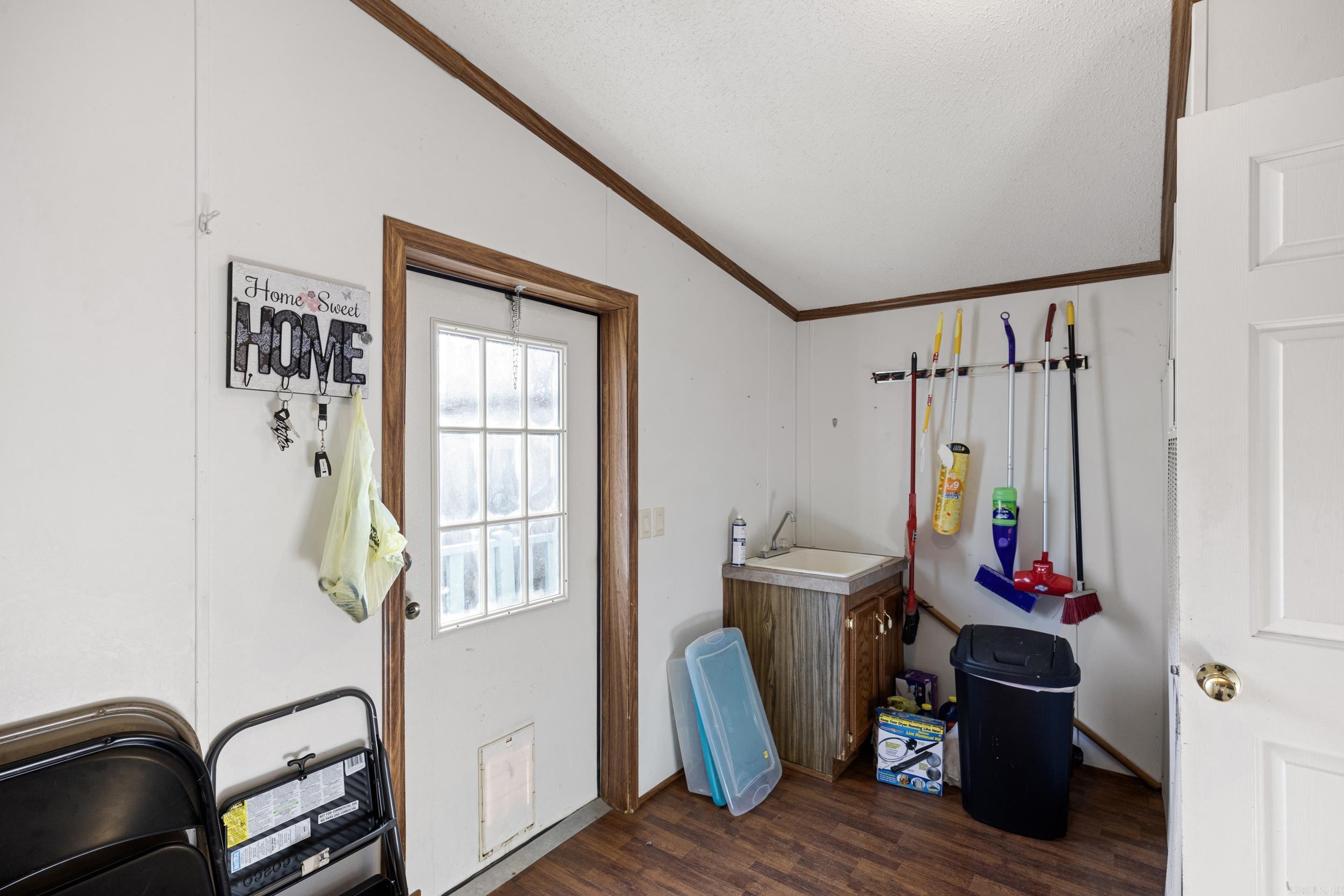 1 Frog Hop  Morrilton, AR