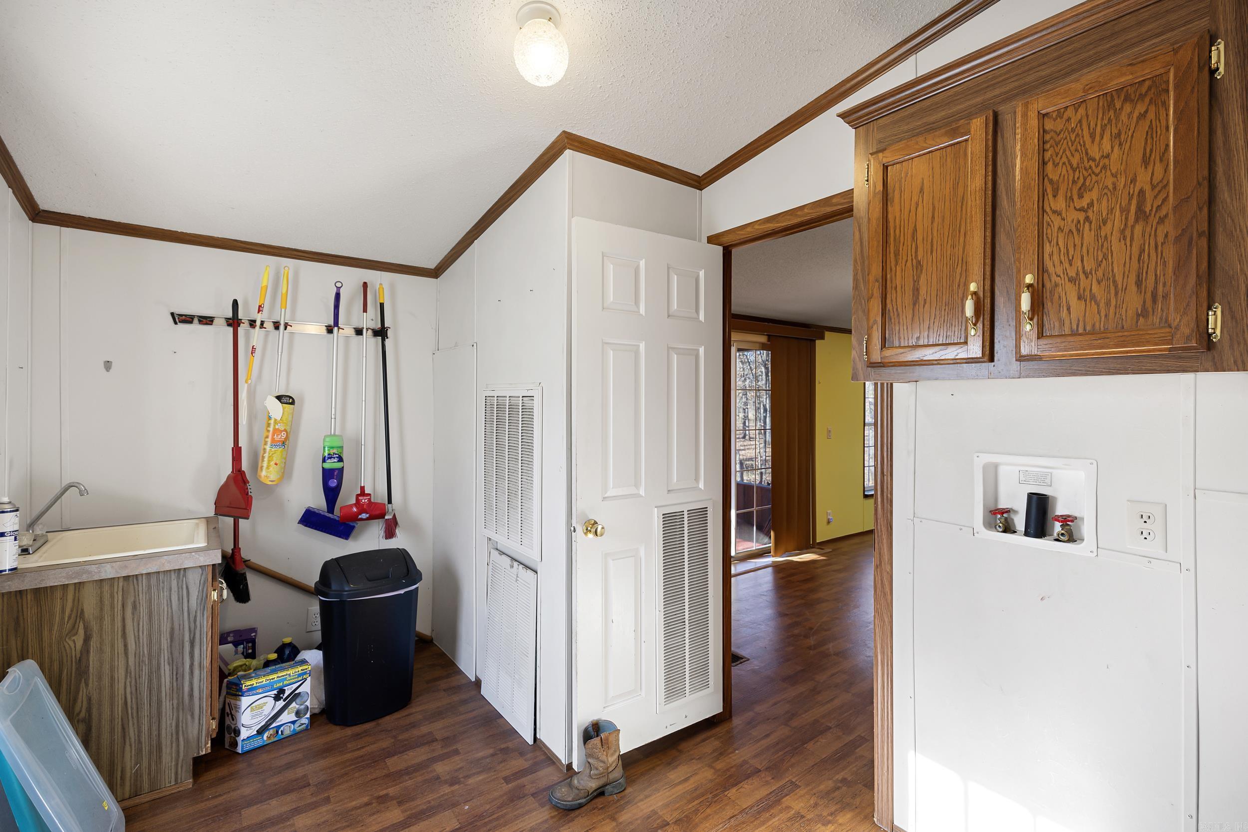 1 Frog Hop  Morrilton, AR