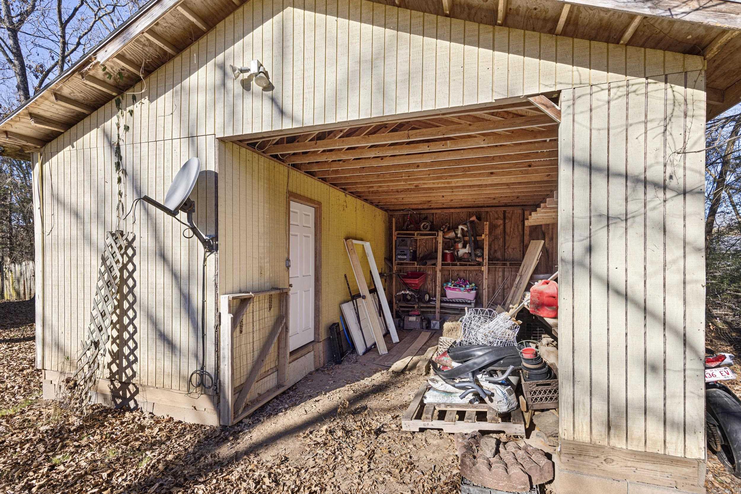 1 Frog Hop  Morrilton, AR