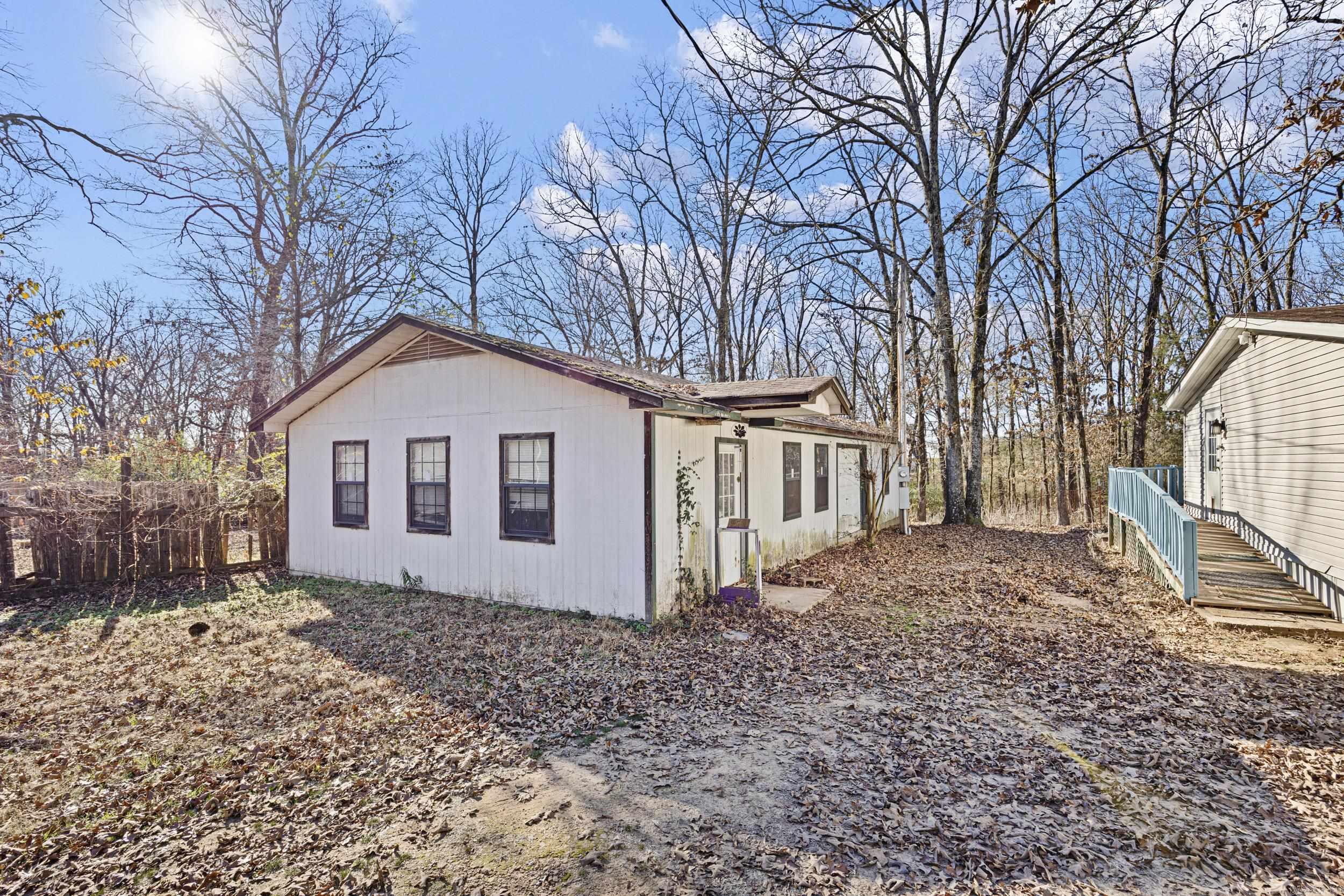 1 Frog Hop  Morrilton, AR