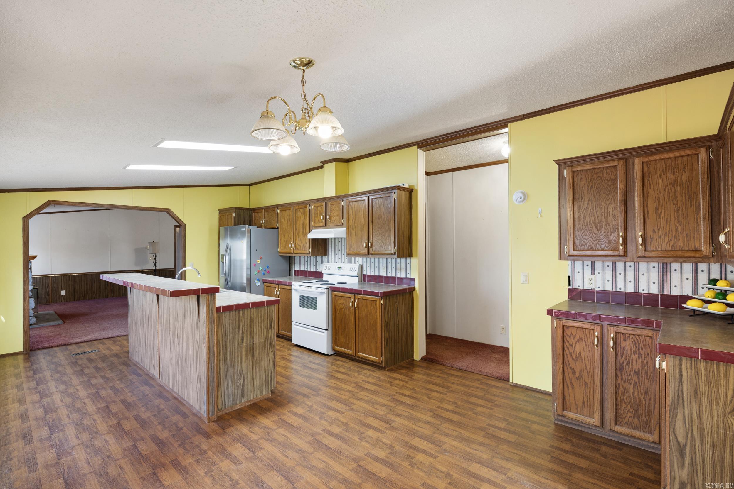 1 Frog Hop  Morrilton, AR