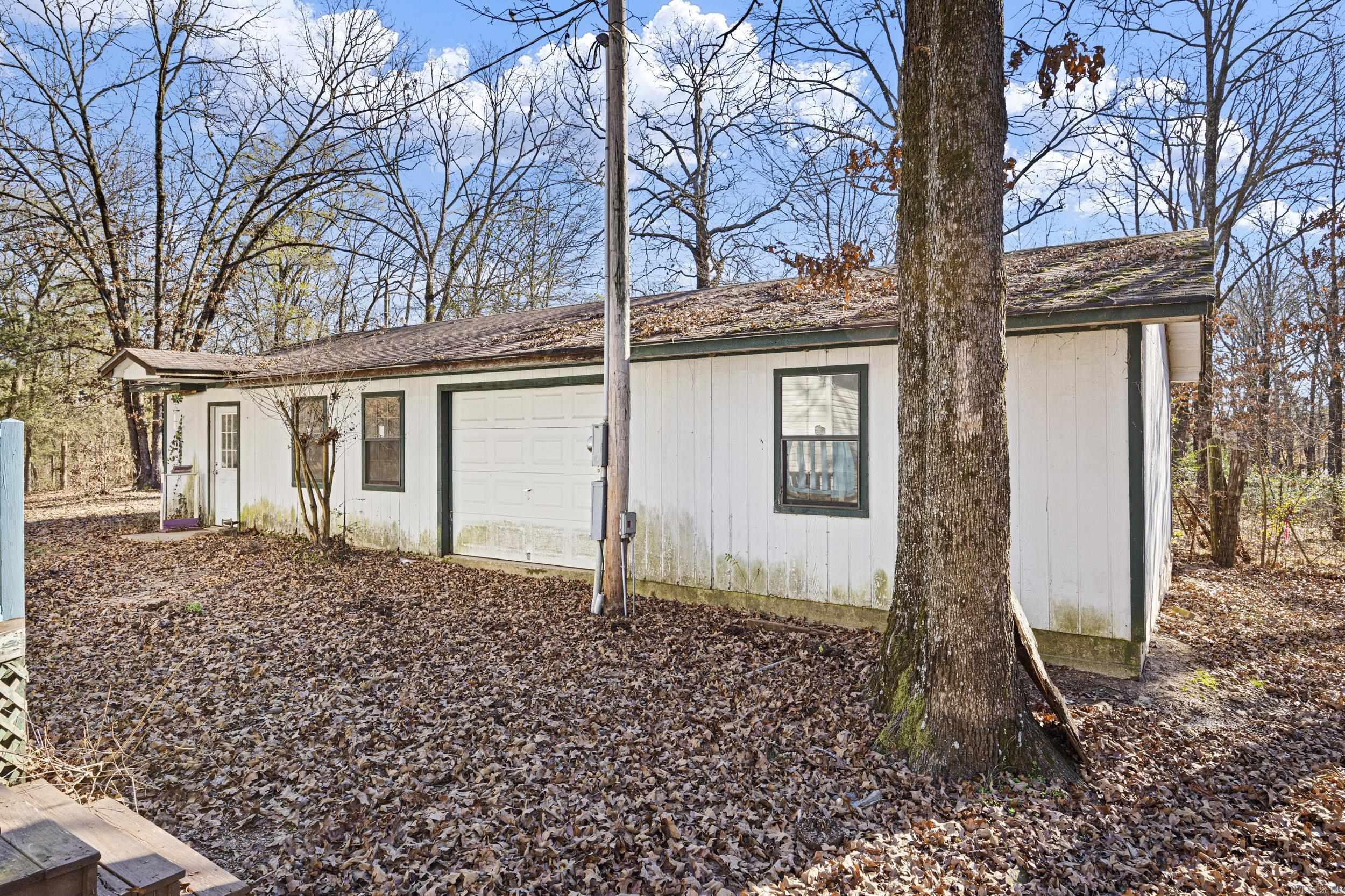 1 Frog Hop  Morrilton, AR