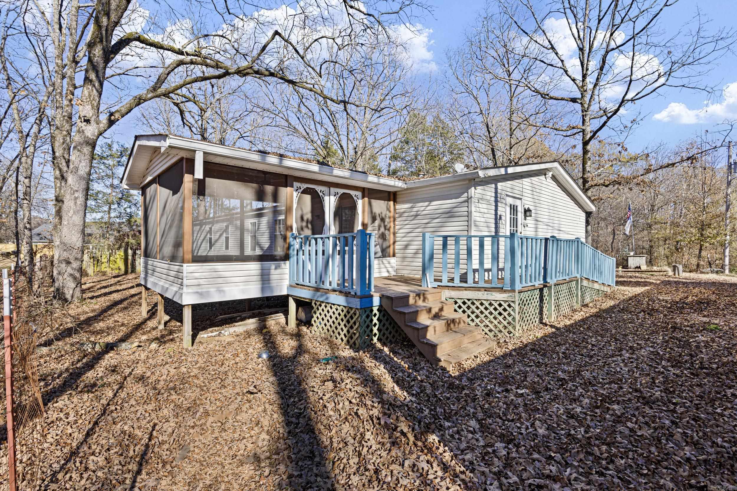 1 Frog Hop  Morrilton, AR