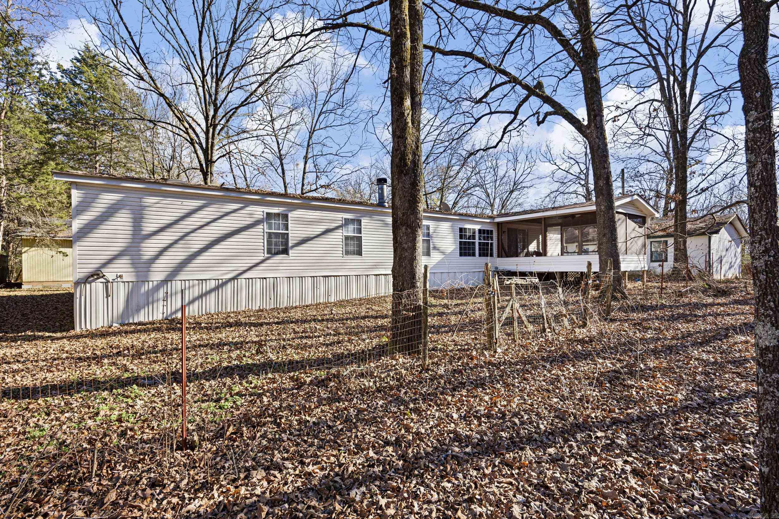 1 Frog Hop  Morrilton, AR