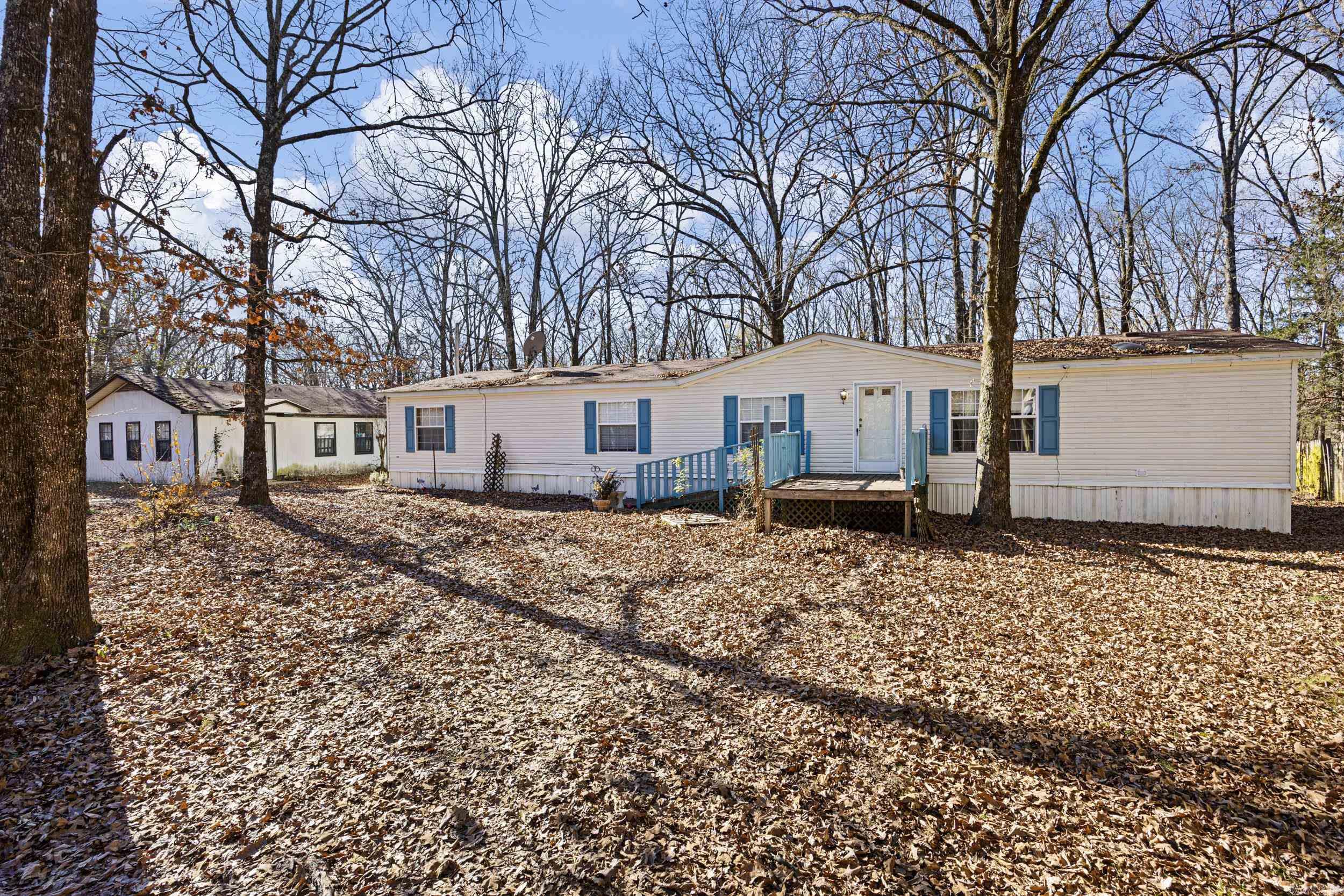 1 Frog Hop  Morrilton, AR