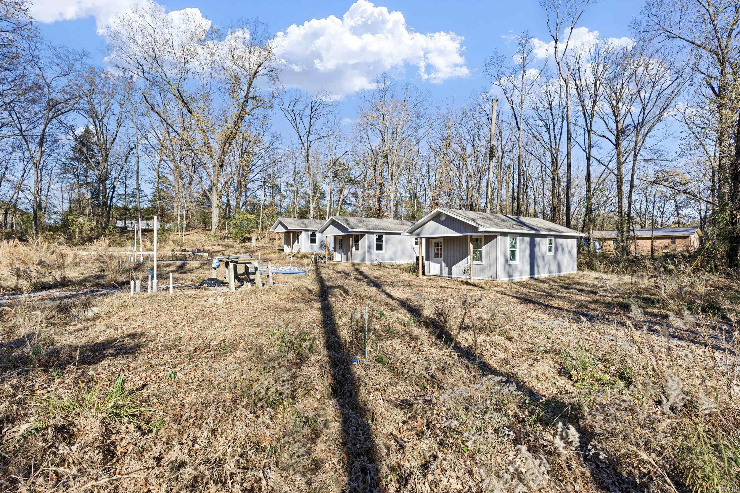 1 Frog Hop  Morrilton, AR