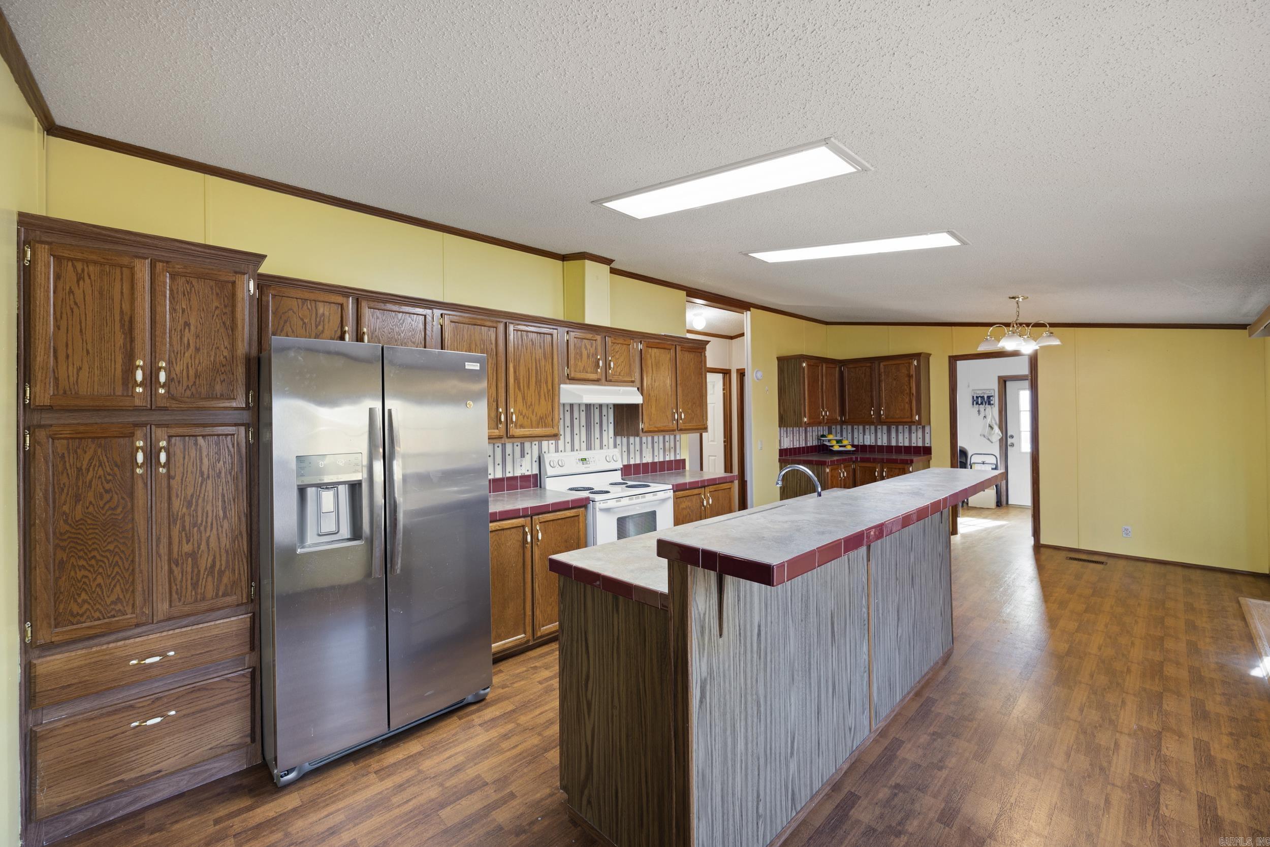 1 Frog Hop  Morrilton, AR