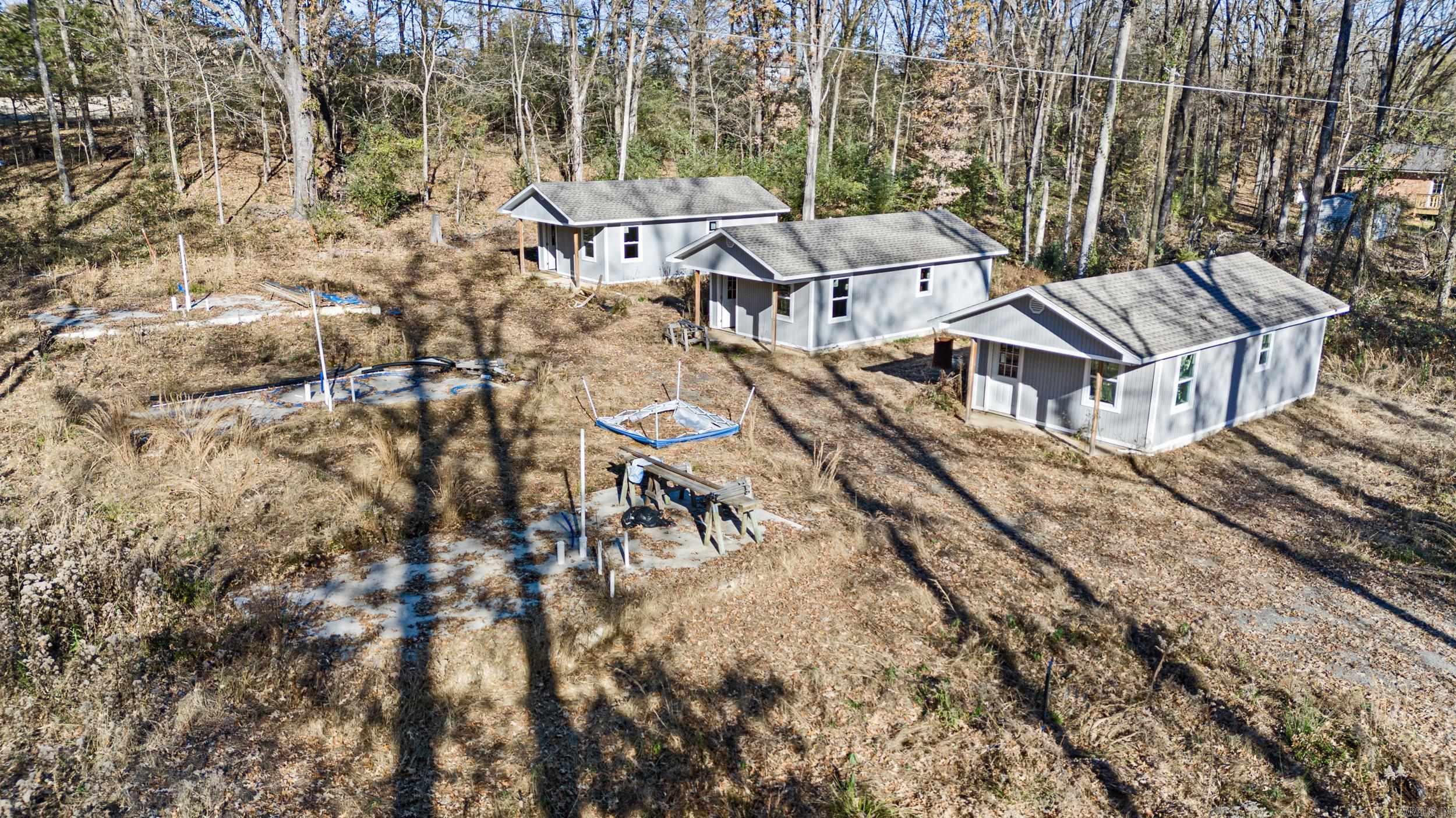 1 Frog Hop  Morrilton, AR