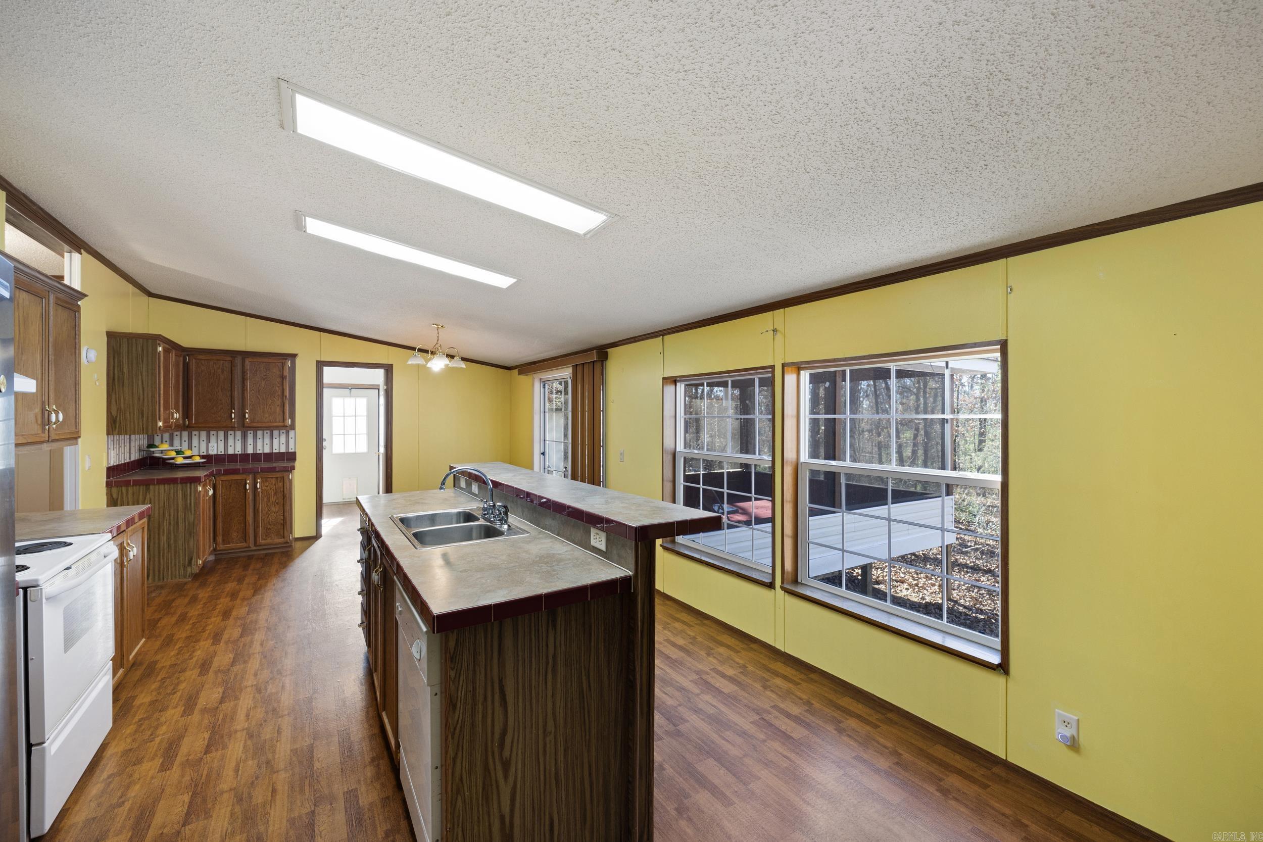 1 Frog Hop  Morrilton, AR