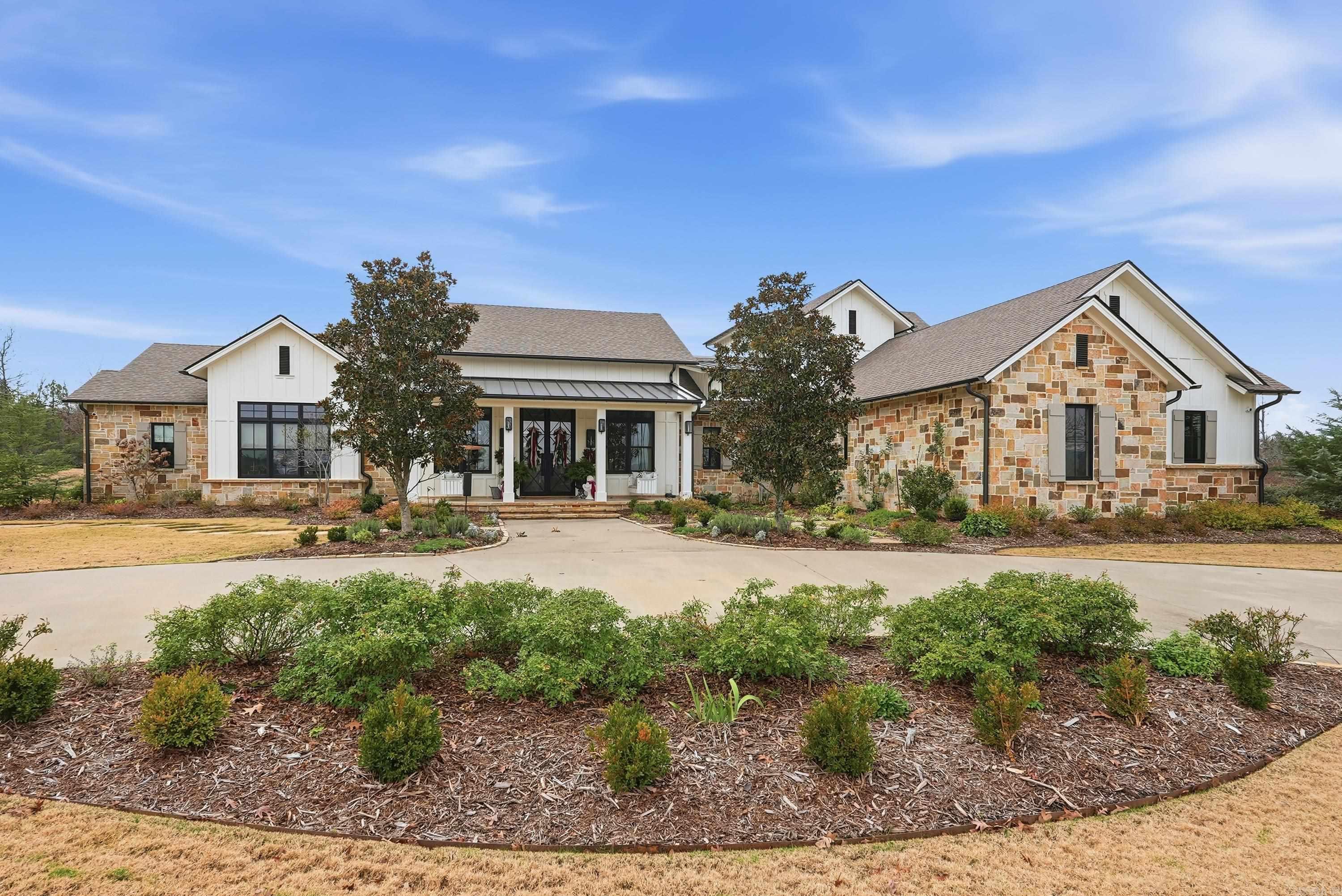 22621 Roland Cutoff Road Roland, AR 72153