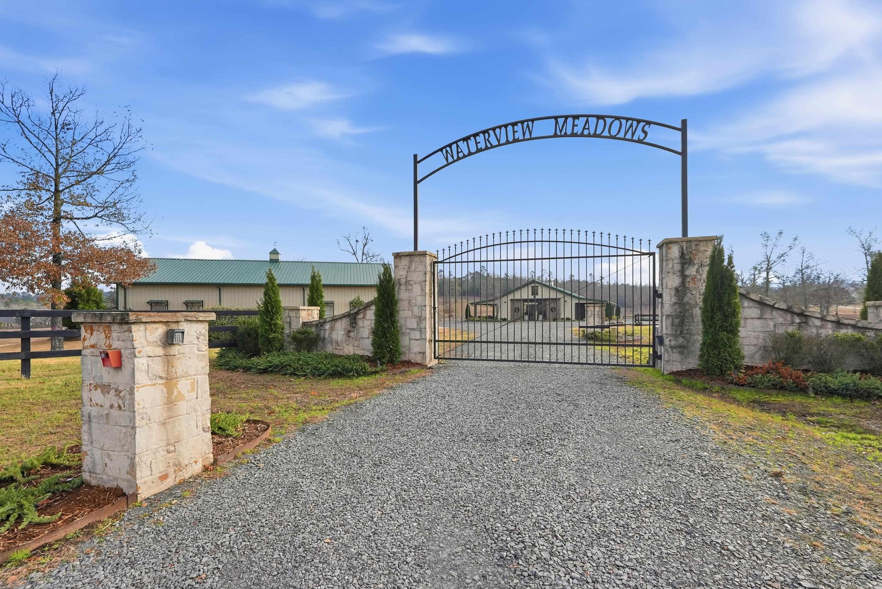 22621 Roland Cutoff Road Roland, AR 72153