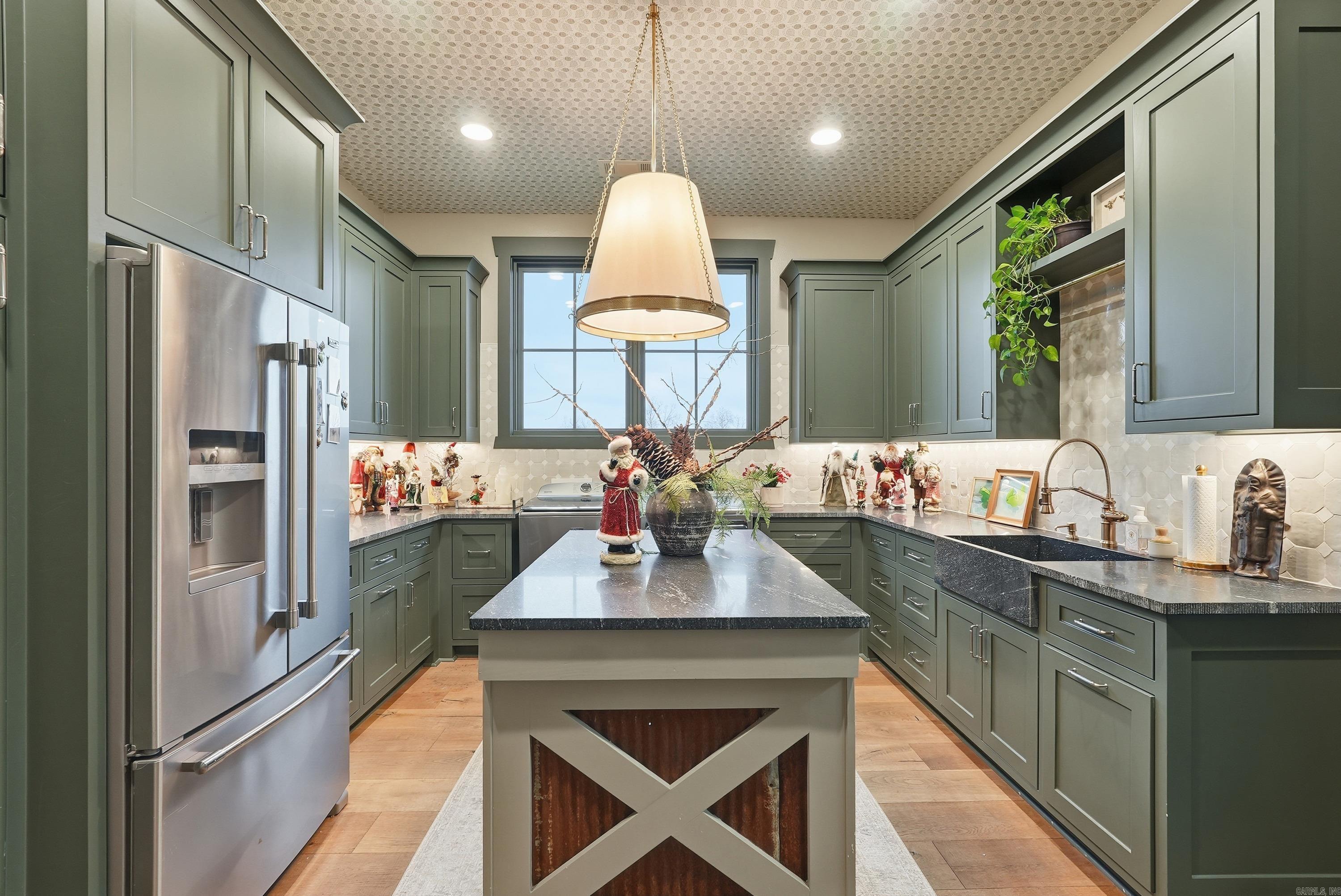 22621 Roland Cutoff Road Roland, AR 72153