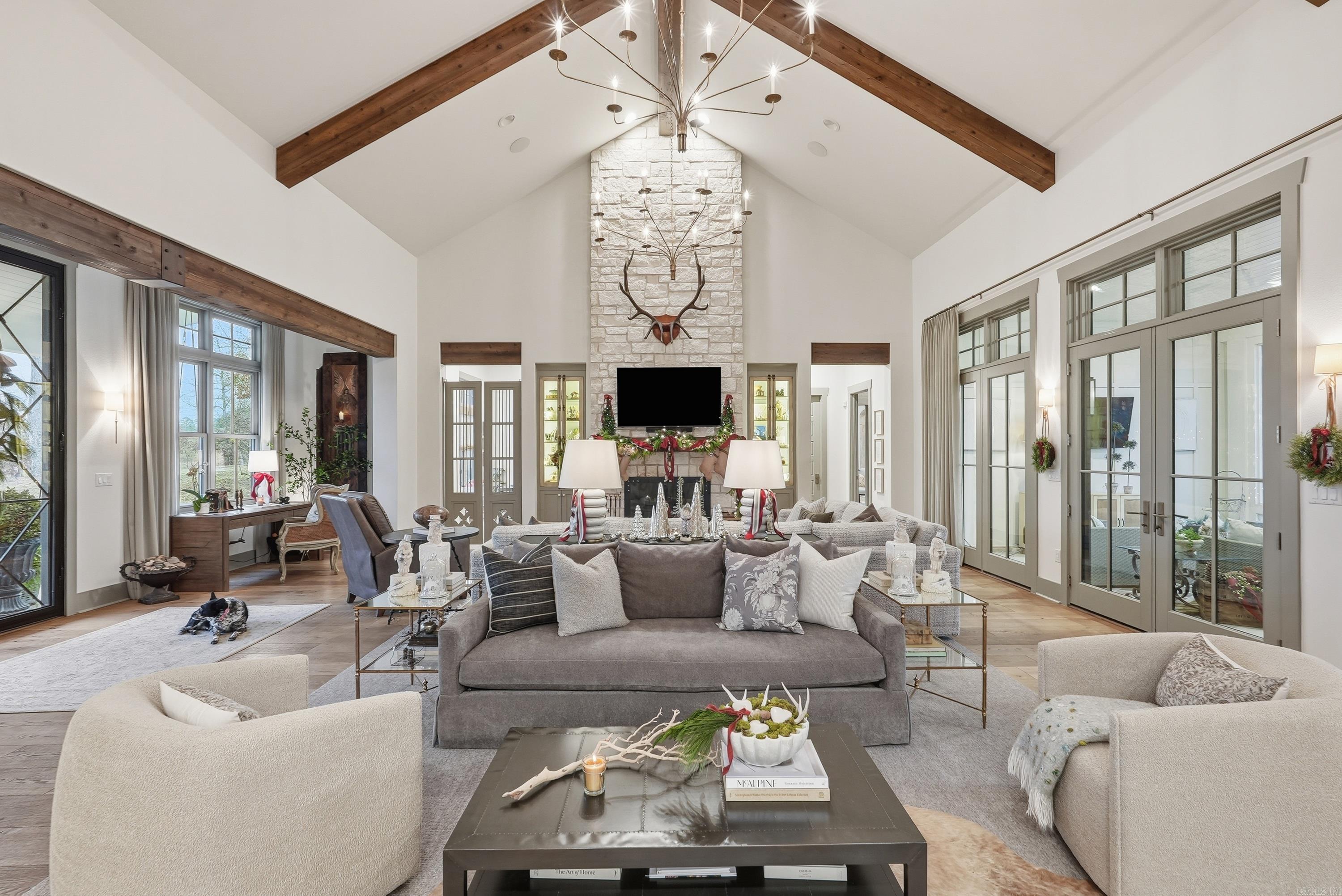 22621 Roland Cutoff Road Roland, AR 72153