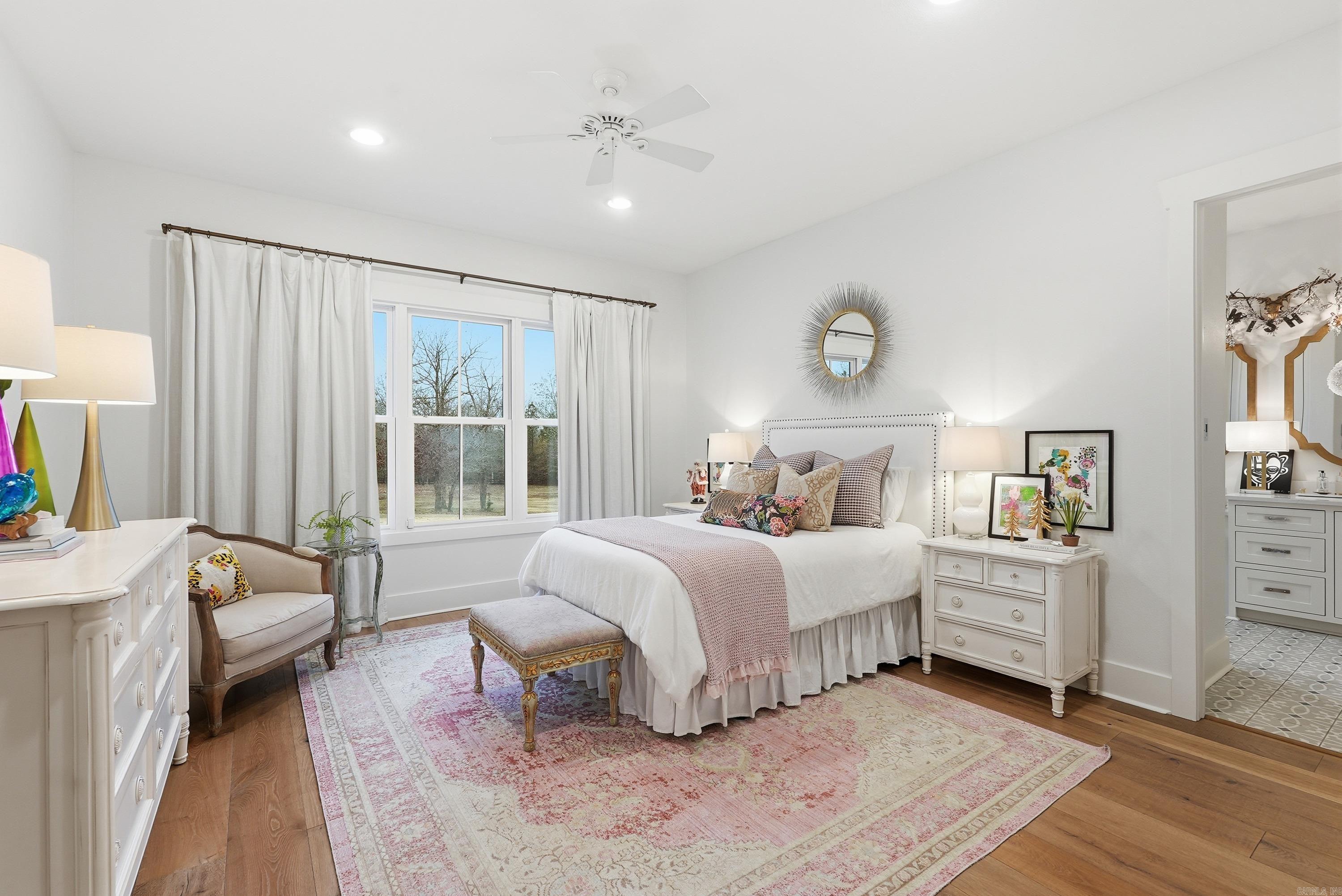 22621 Roland Cutoff Road Roland, AR 72153