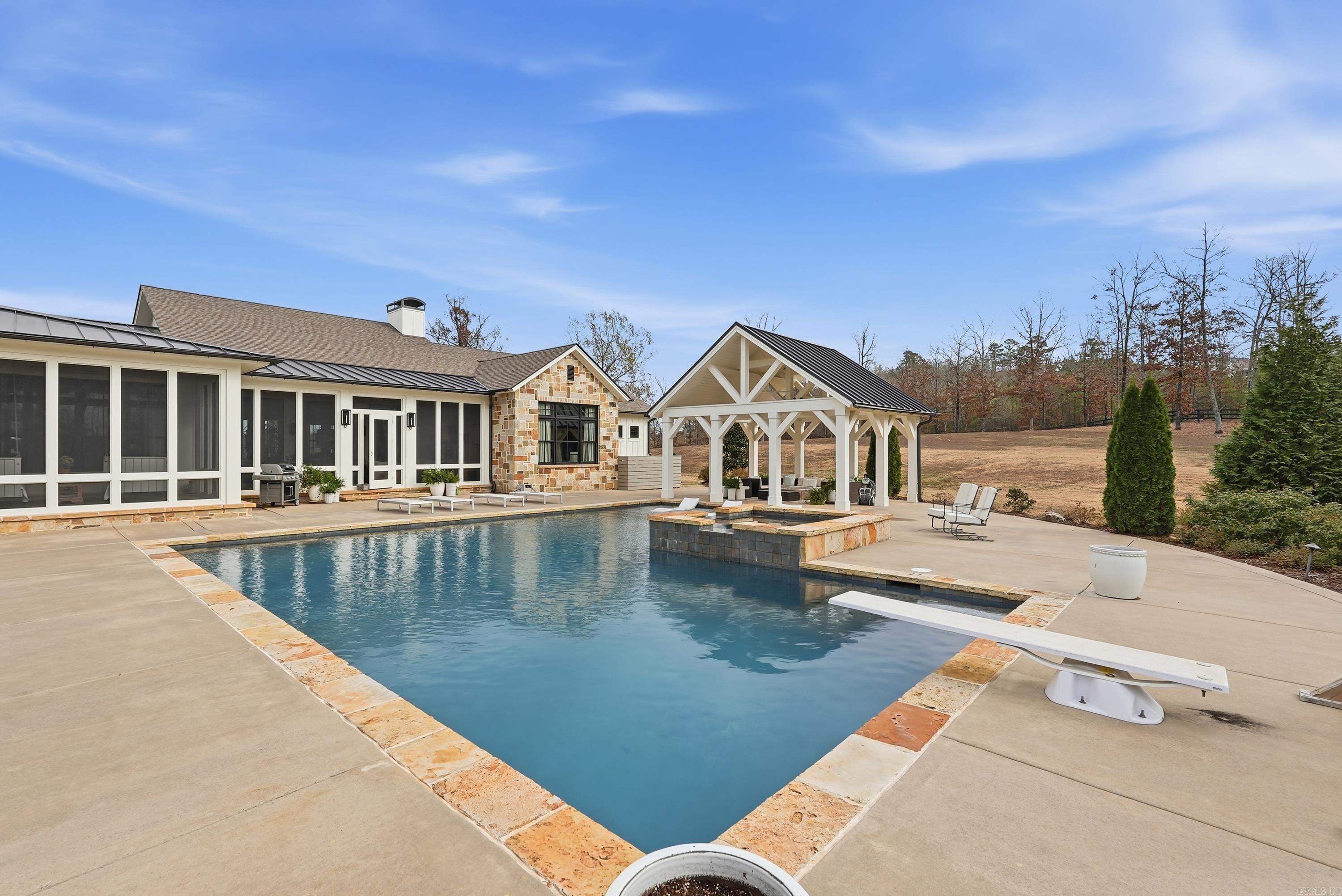 22621 Roland Cutoff Road Roland, AR 72153