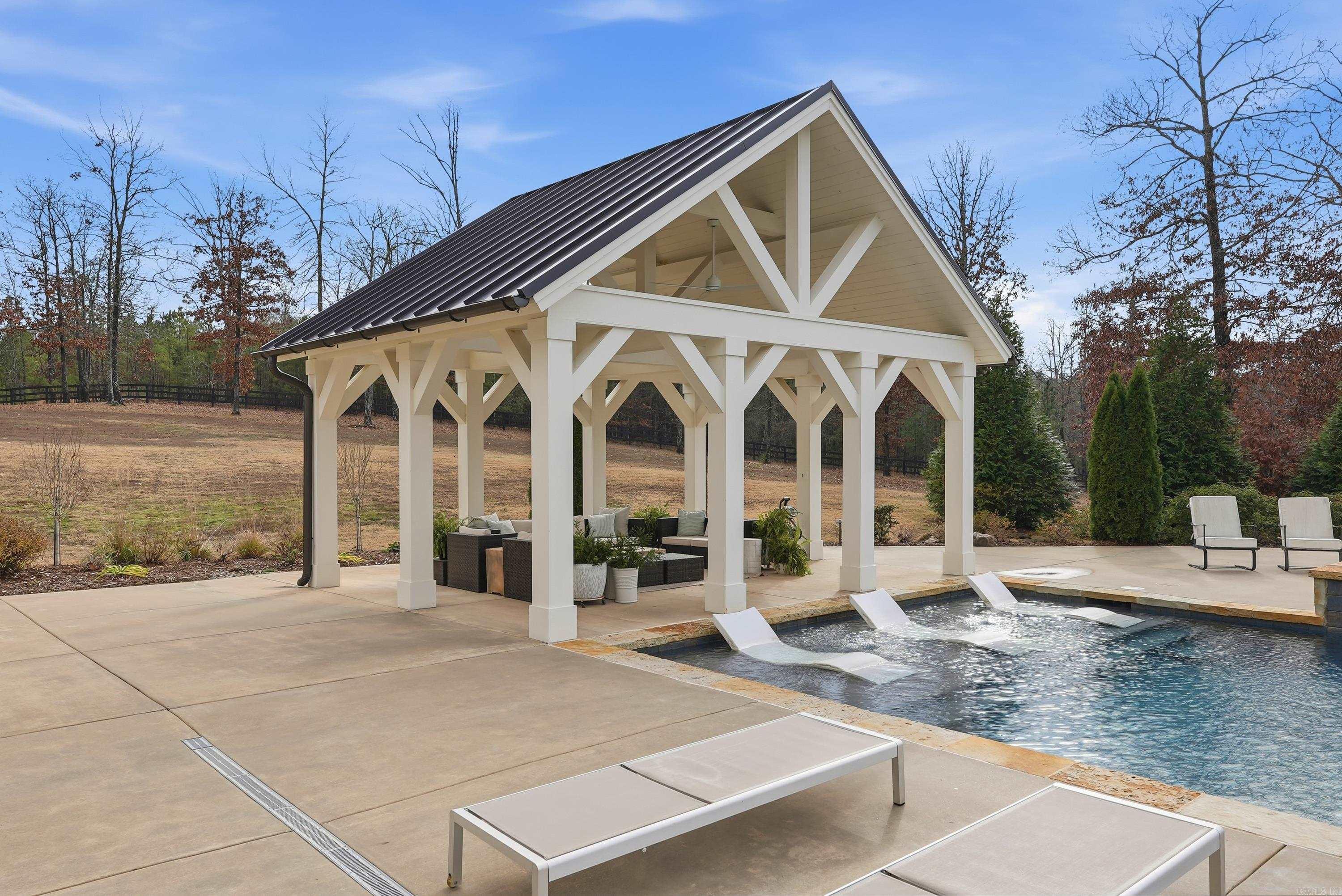 22621 Roland Cutoff Road Roland, AR 72153