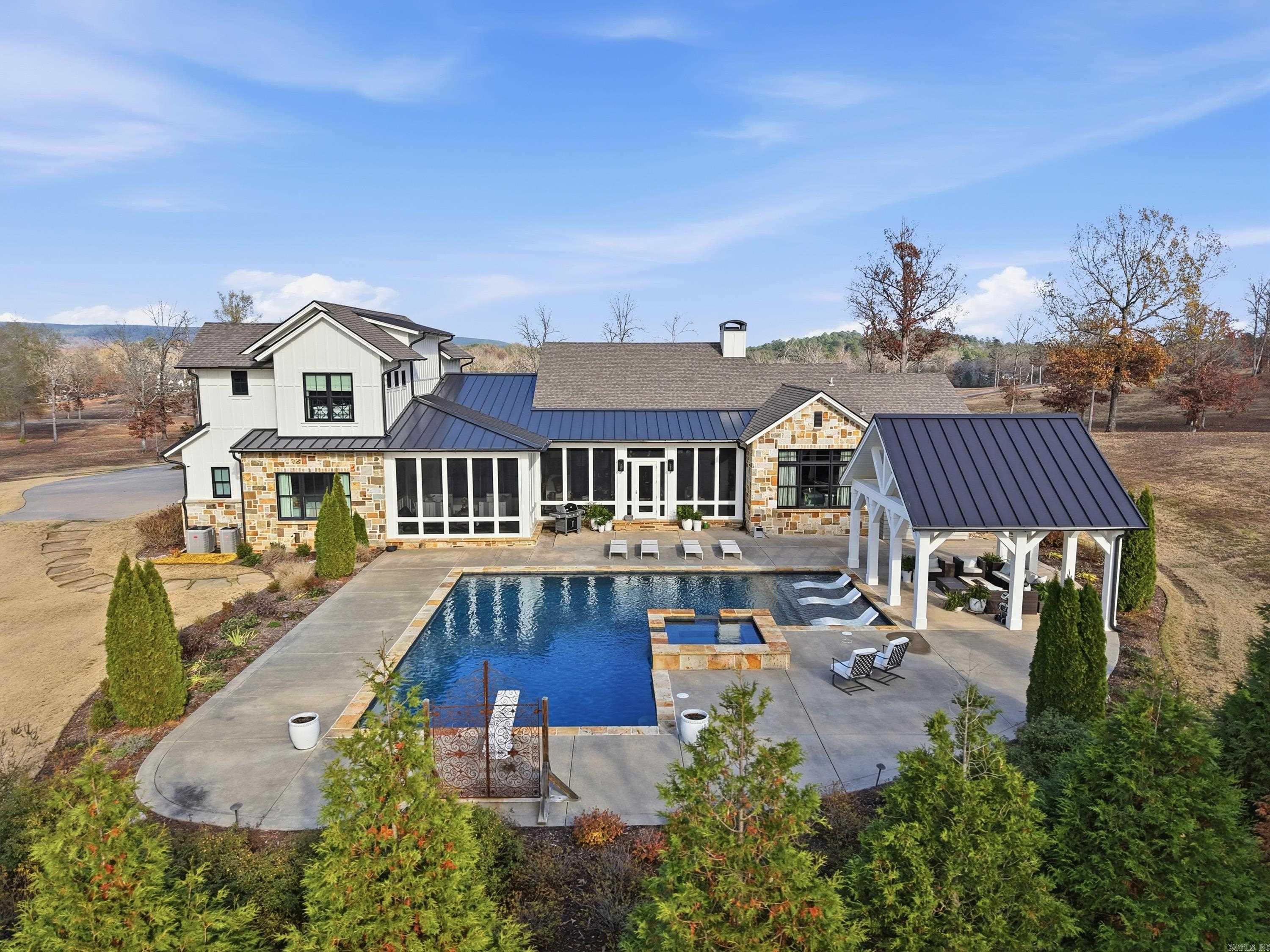 22621 Roland Cutoff Road Roland, AR 72153