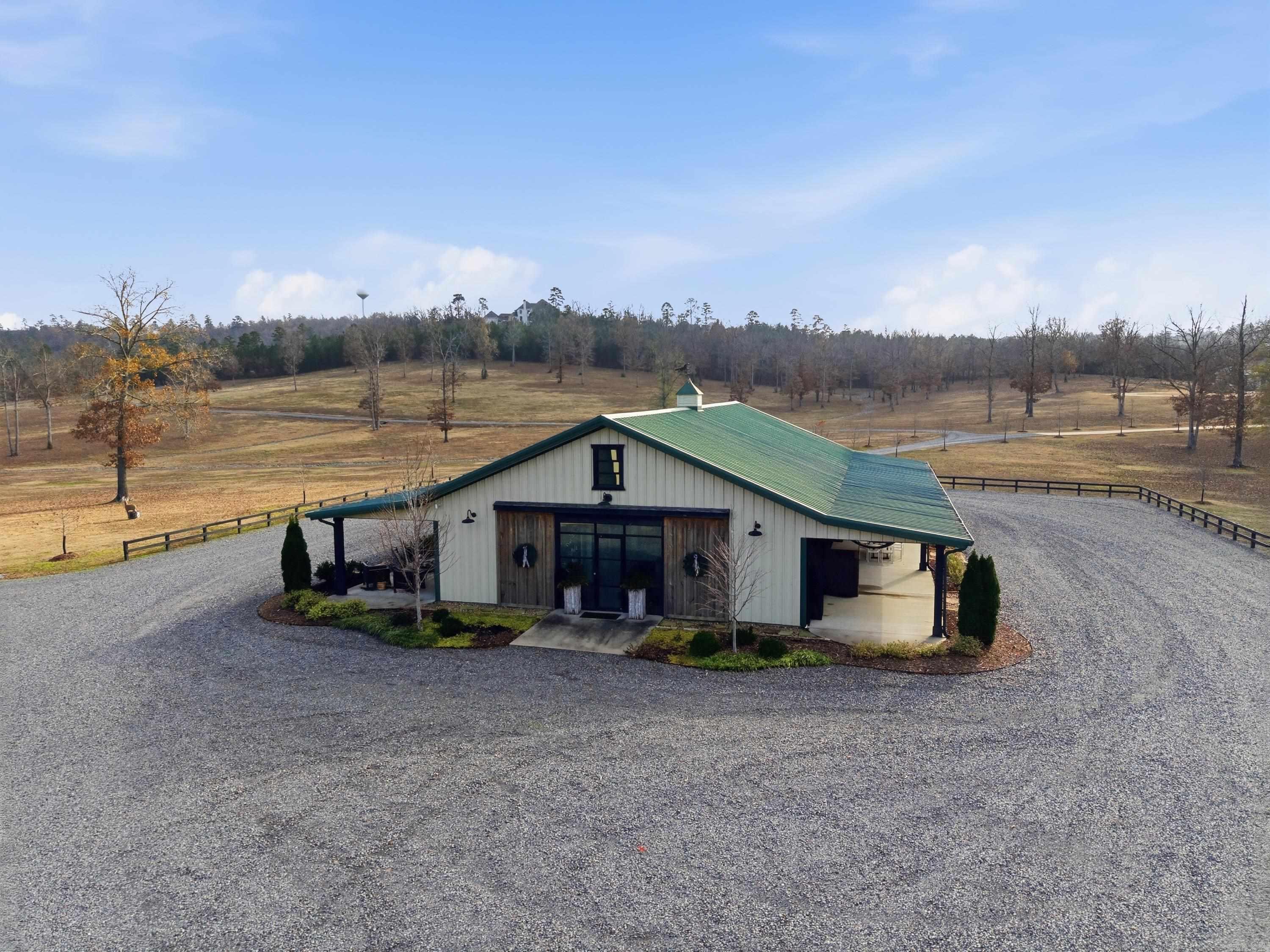 22621 Roland Cutoff Road Roland, AR 72153