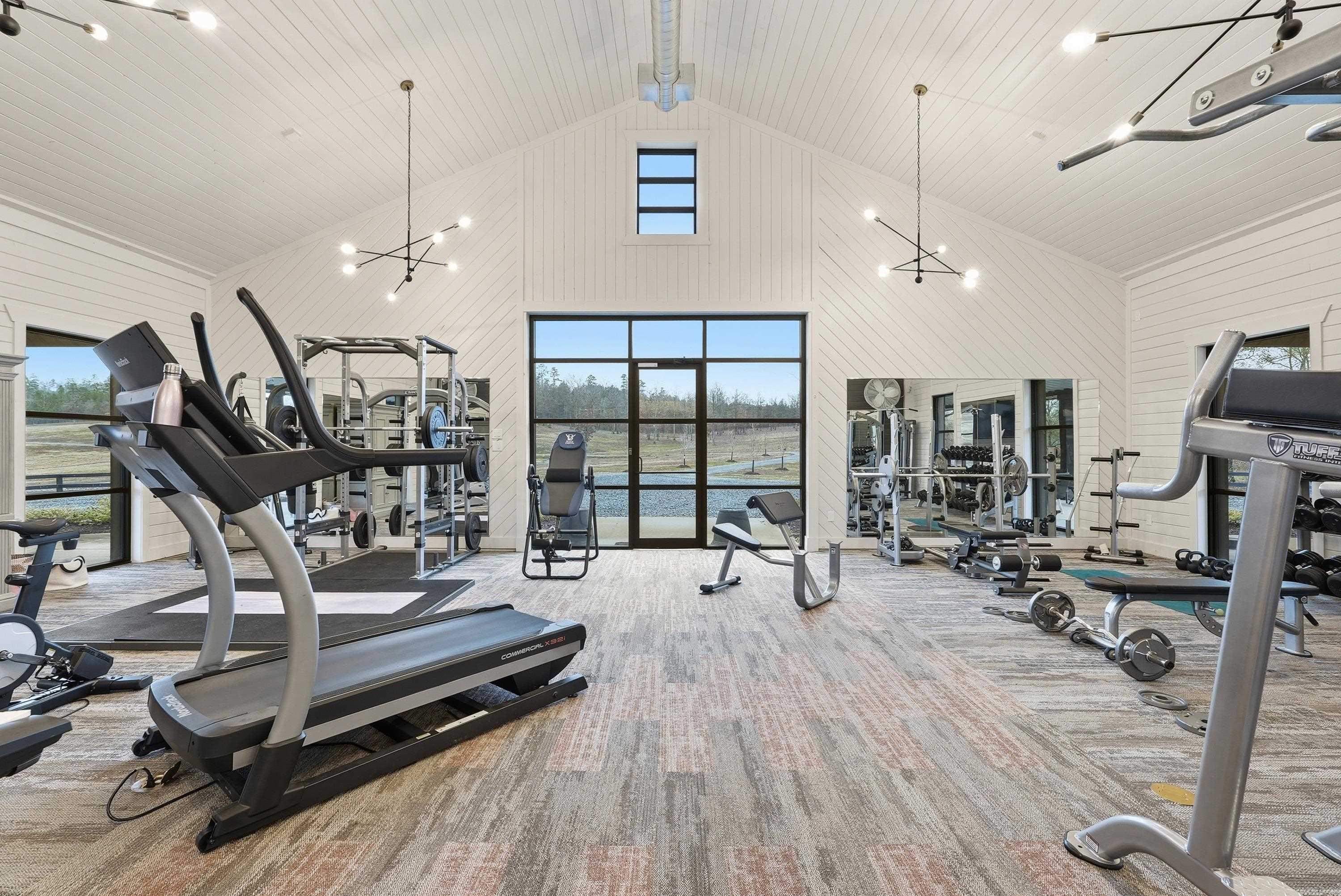 22621 Roland Cutoff Road Roland, AR 72153