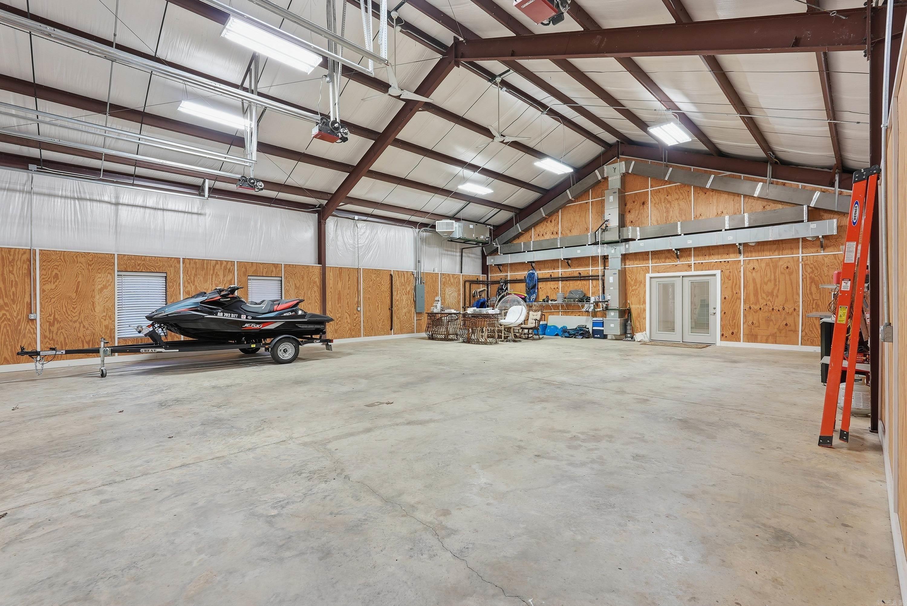 22621 Roland Cutoff Road Roland, AR 72153