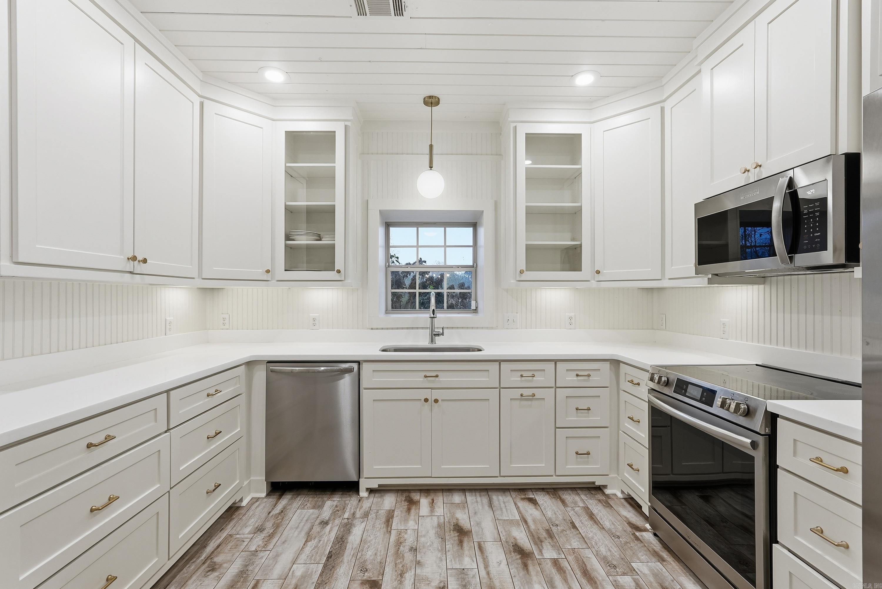 22621 Roland Cutoff Road Roland, AR 72153