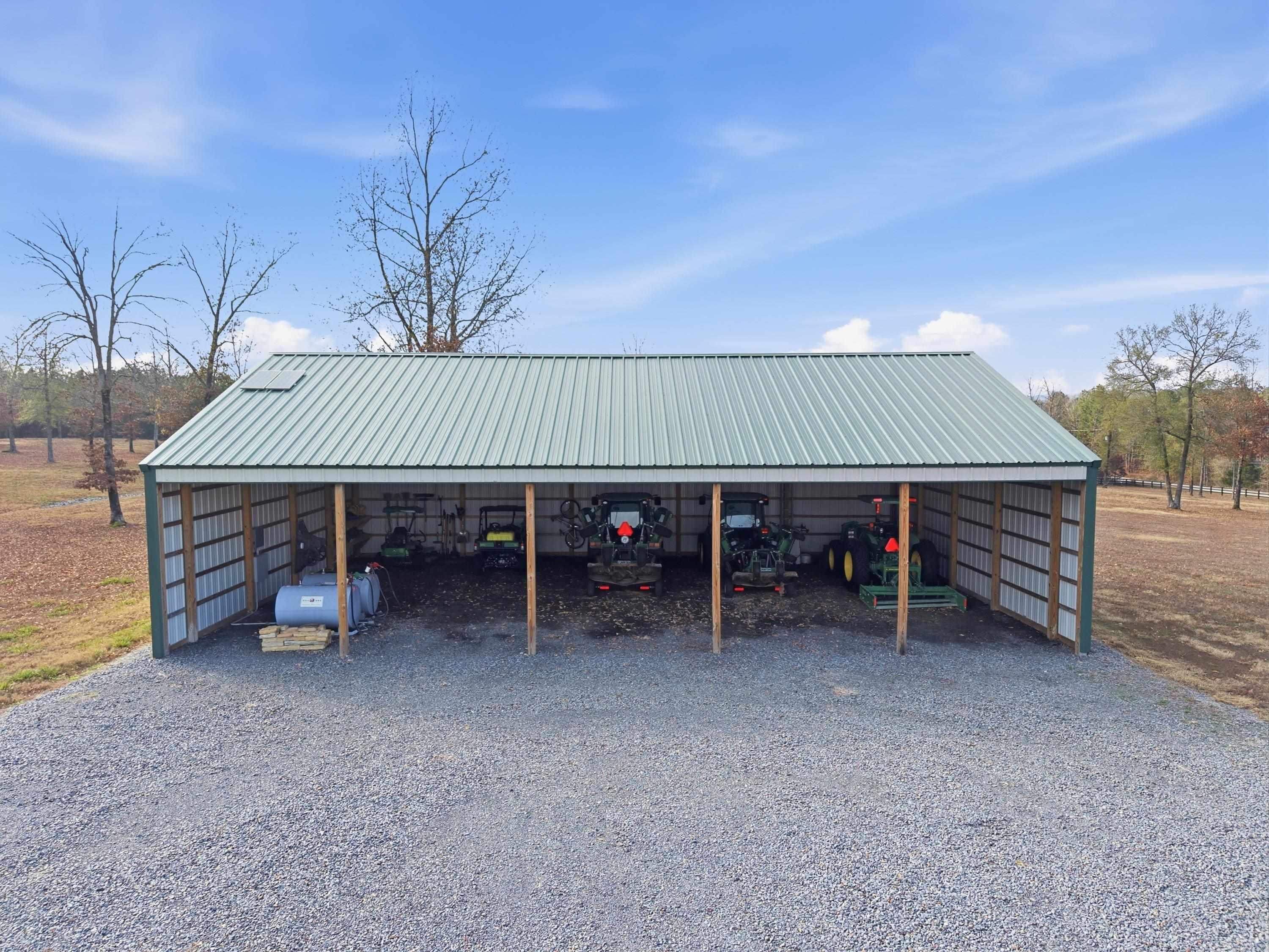 22621 Roland Cutoff Road Roland, AR 72153