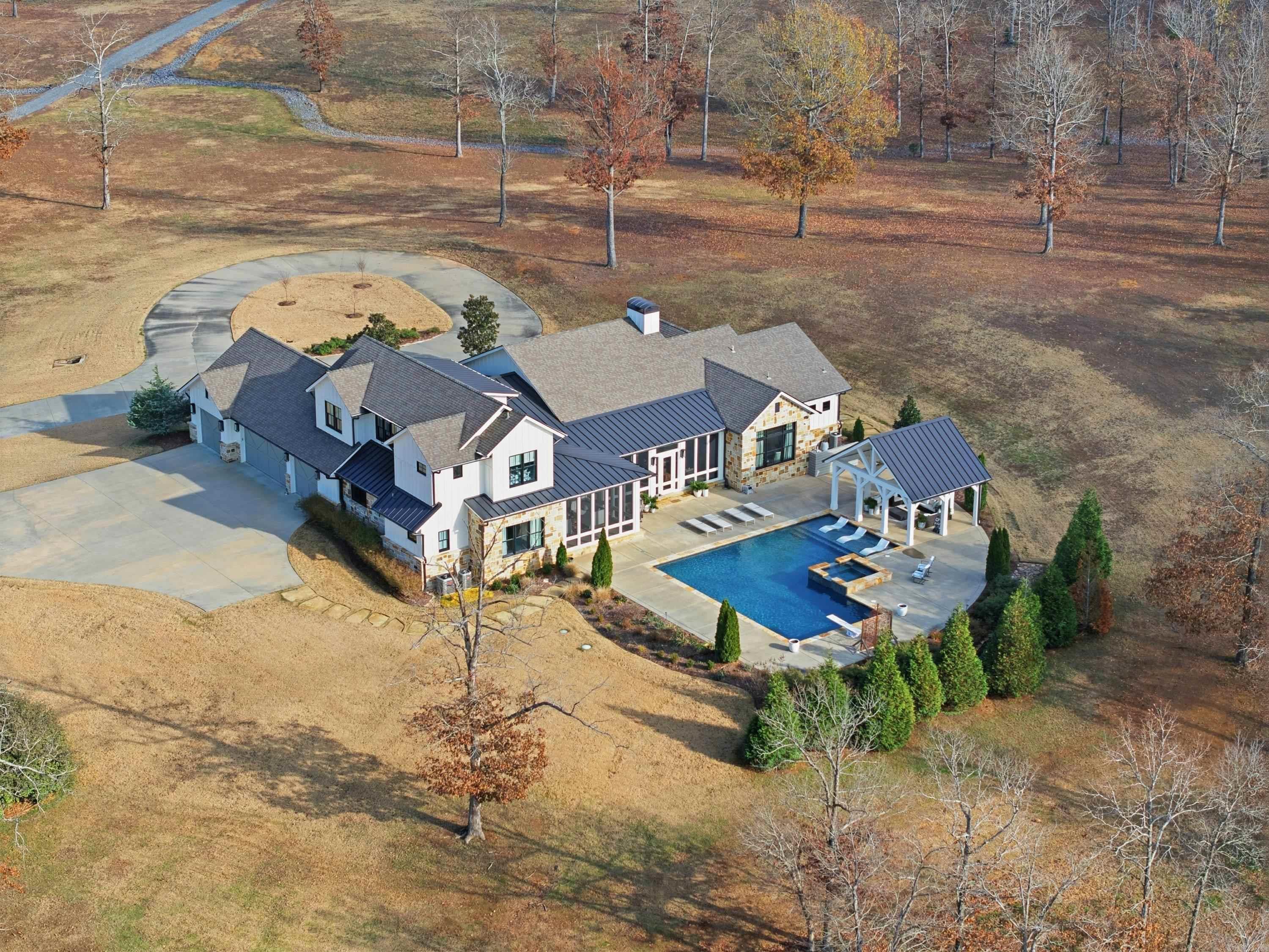 22621 Roland Cutoff Road Roland, AR 72153