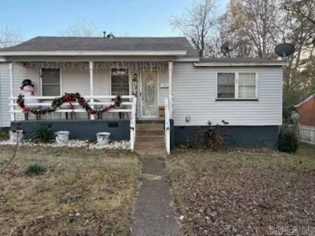 1011 E HIGHLAND  Malvern, AR