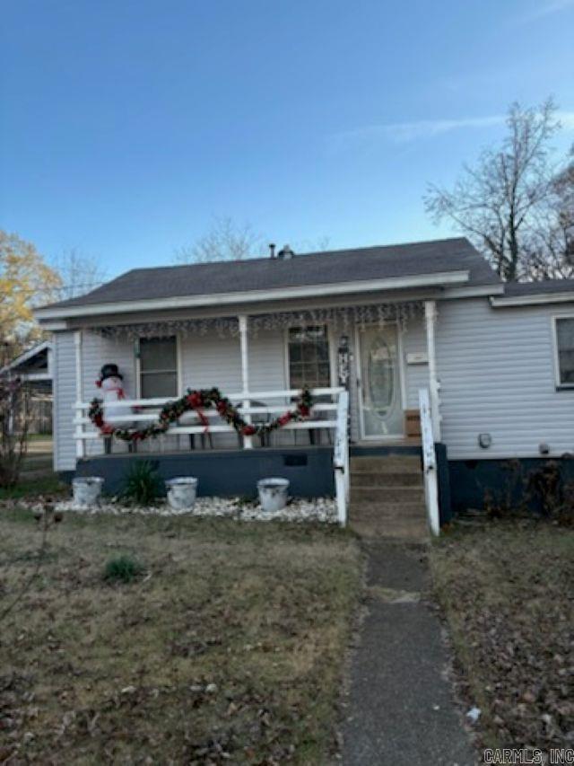 1011 E HIGHLAND  Malvern, AR