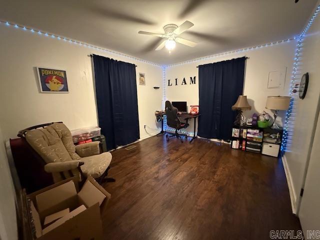 1011 E HIGHLAND  Malvern, AR