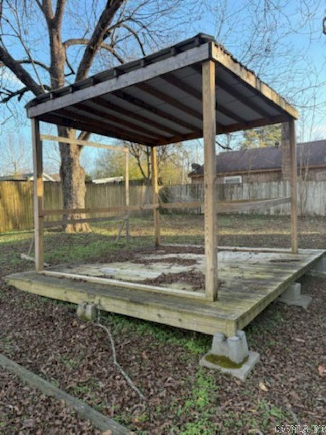 1011 E HIGHLAND  Malvern, AR