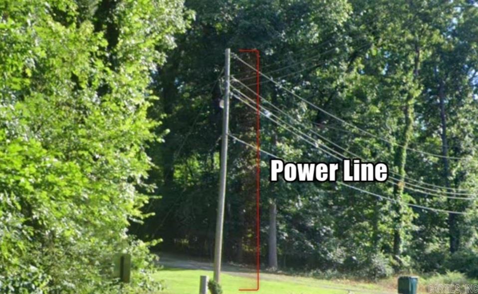 Lot 1-2 E Lakeshore  Cherokee Village, AR