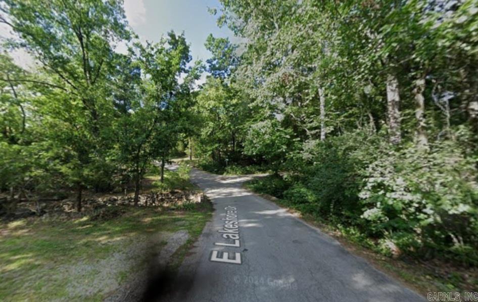 Lot 1-2 E Lakeshore  Cherokee Village, AR