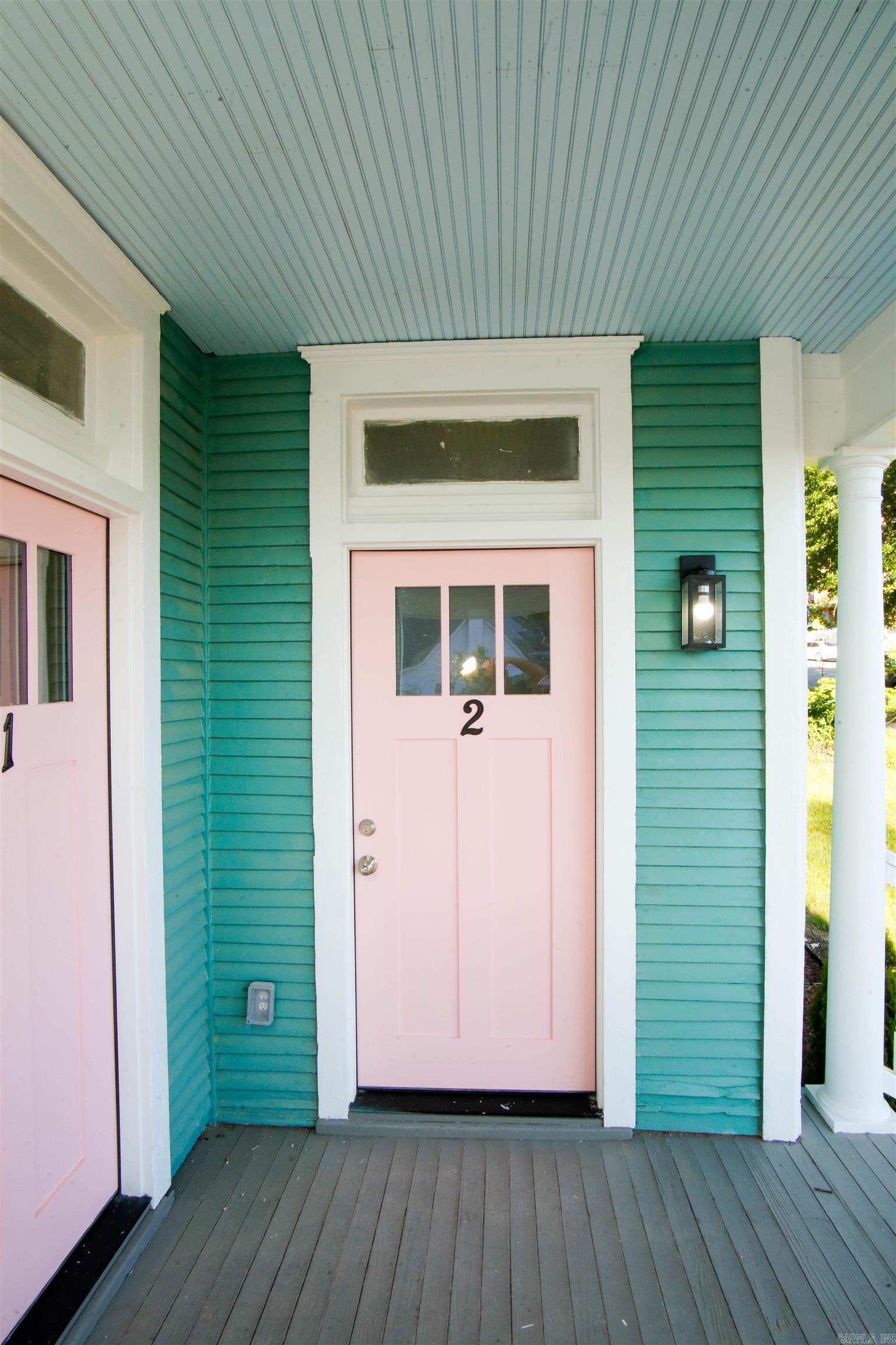 2324 W Daisy L Gatson Bates  Little Rock, AR