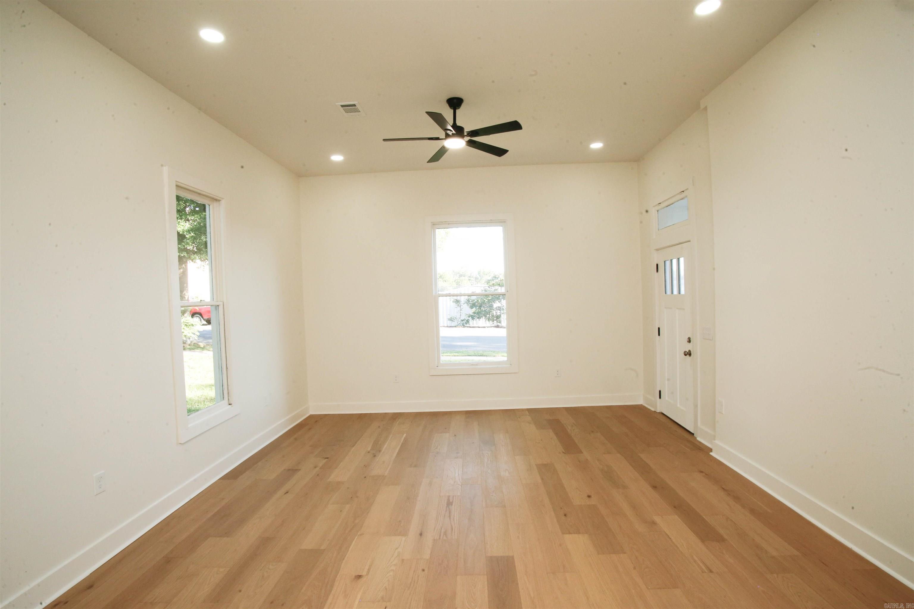 2324 W Daisy L Gatson Bates  Little Rock, AR