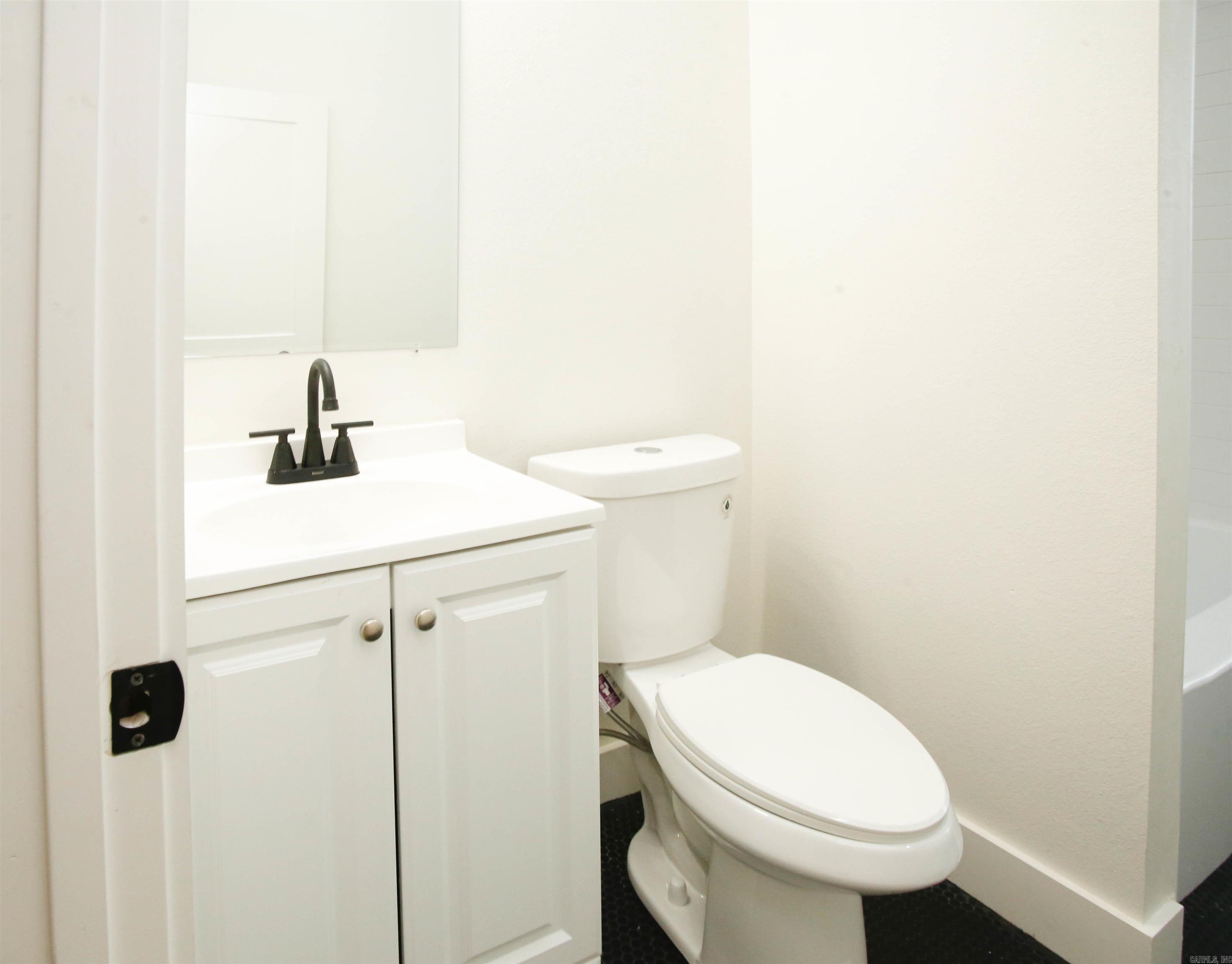 2324 W Daisy L Gatson Bates  Little Rock, AR