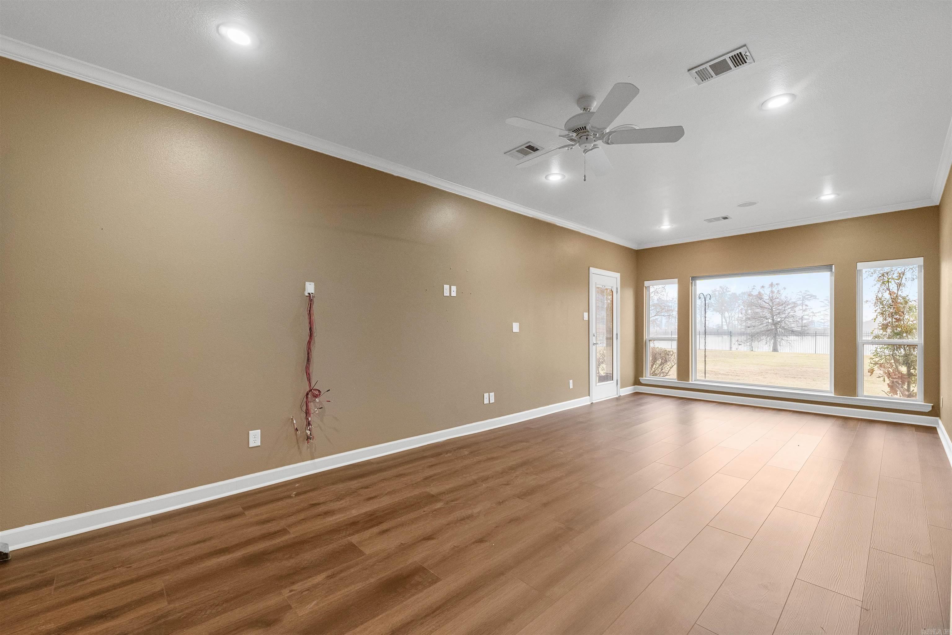 1070 Mound View Drive England, AR 72046