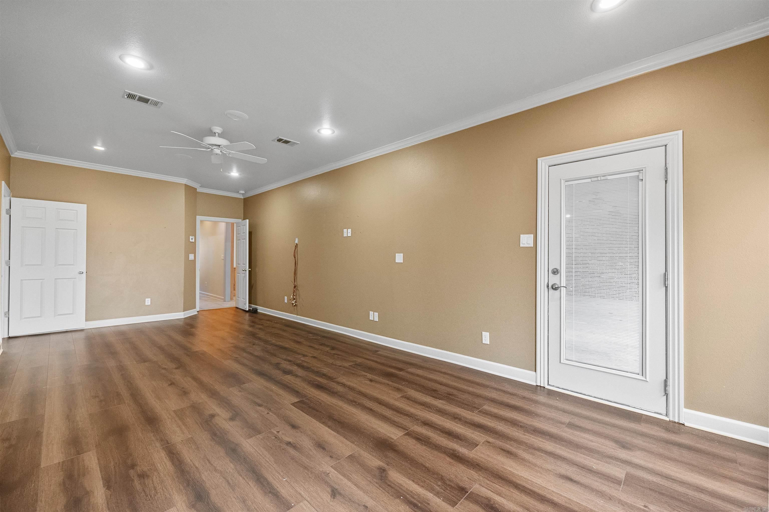 1070 Mound View Drive England, AR 72046