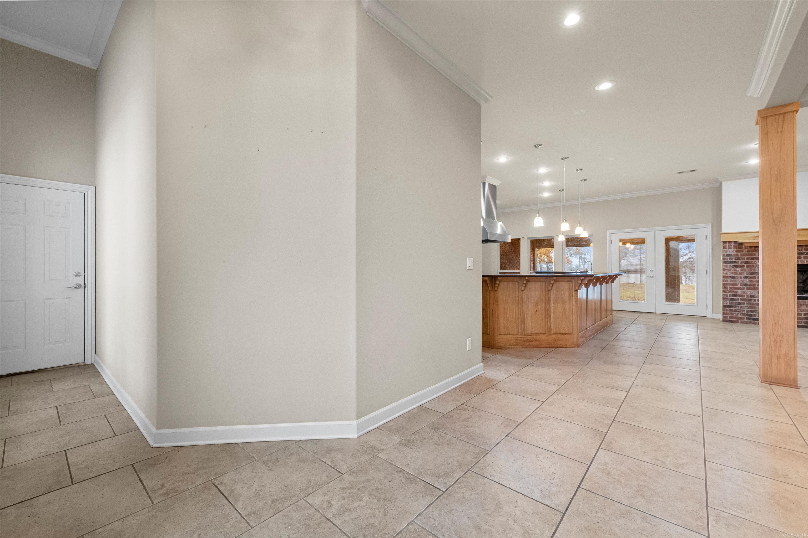 1070 Mound View Drive England, AR 72046