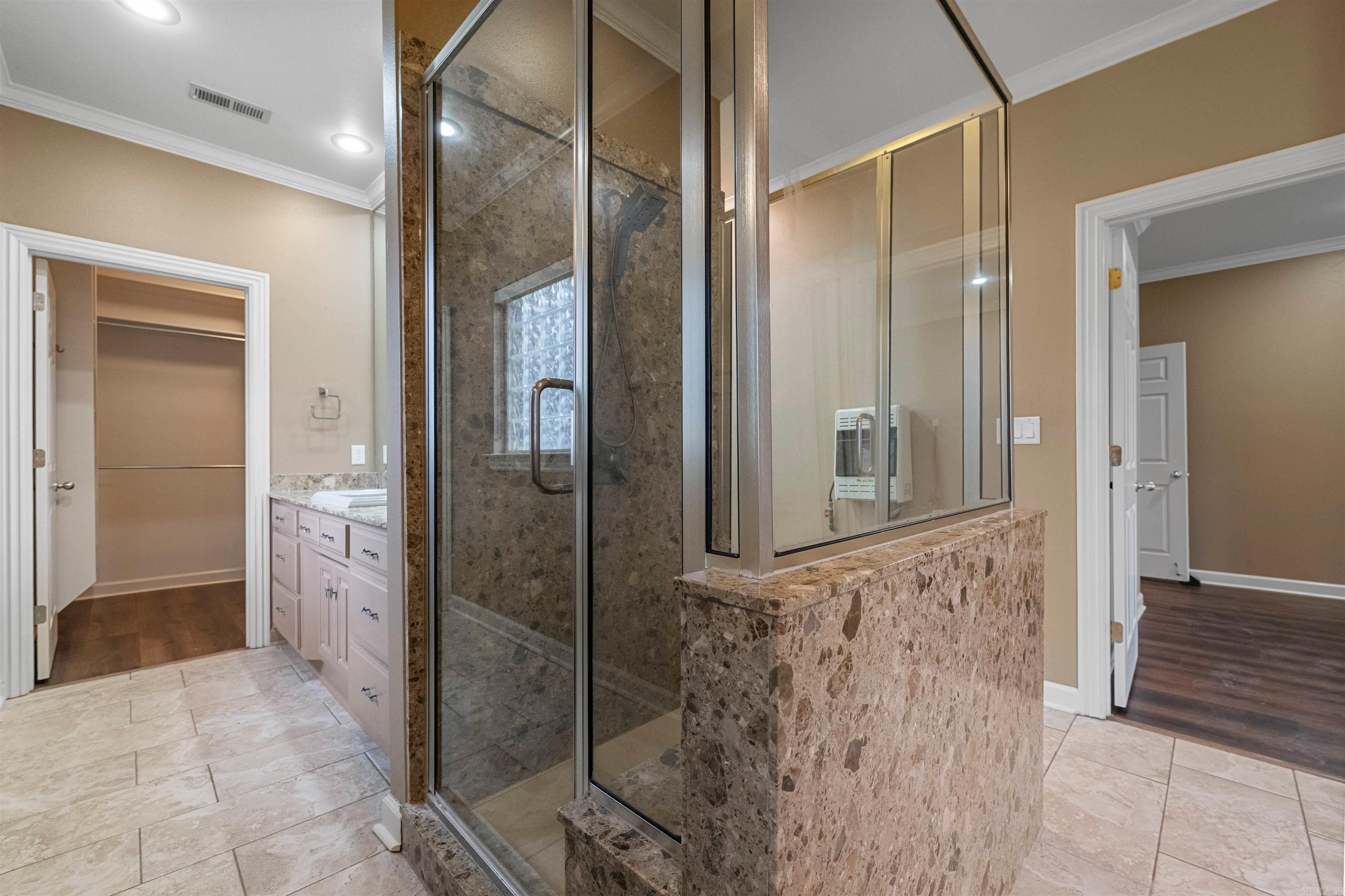 1070 Mound View Drive England, AR 72046