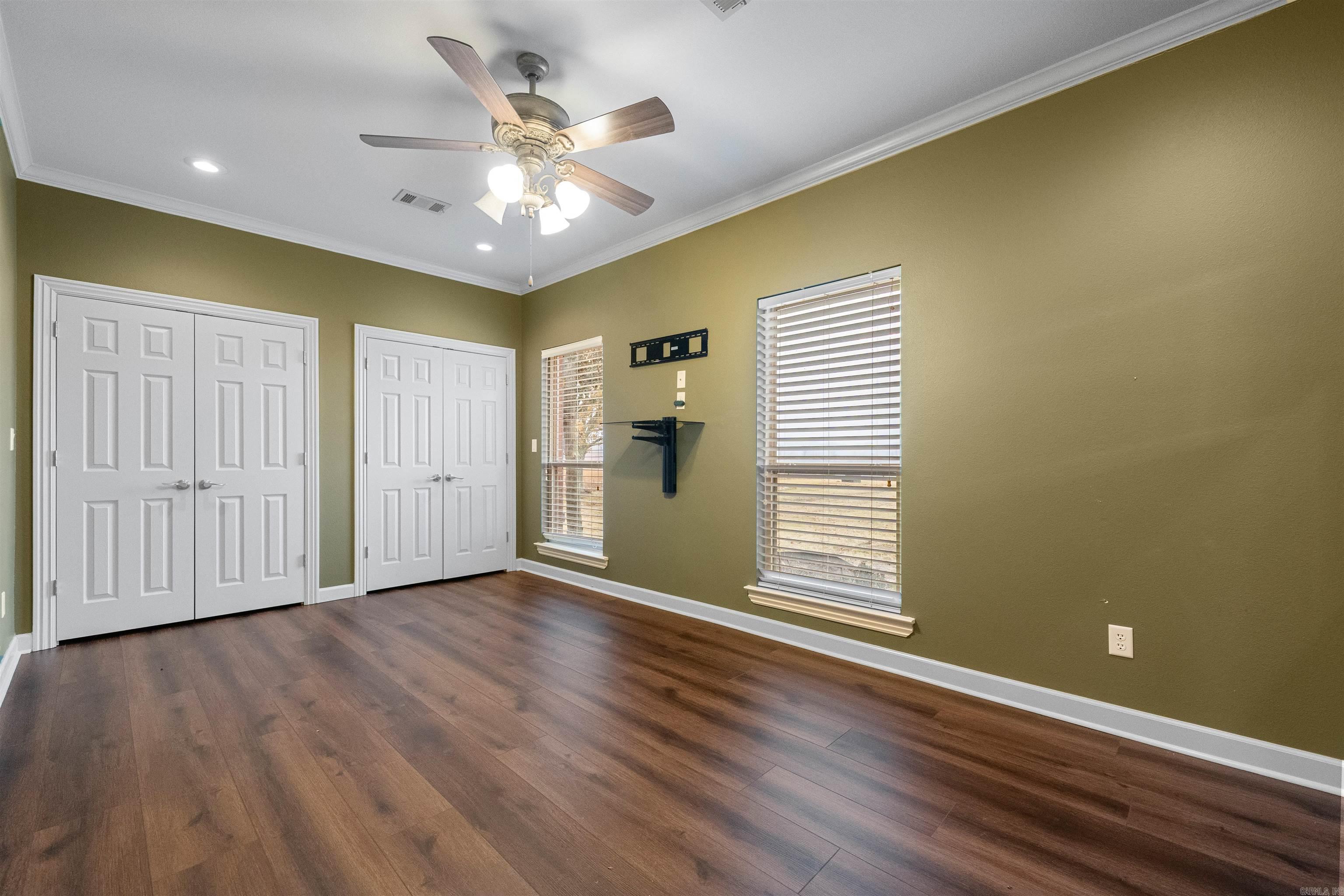 1070 Mound View Drive England, AR 72046