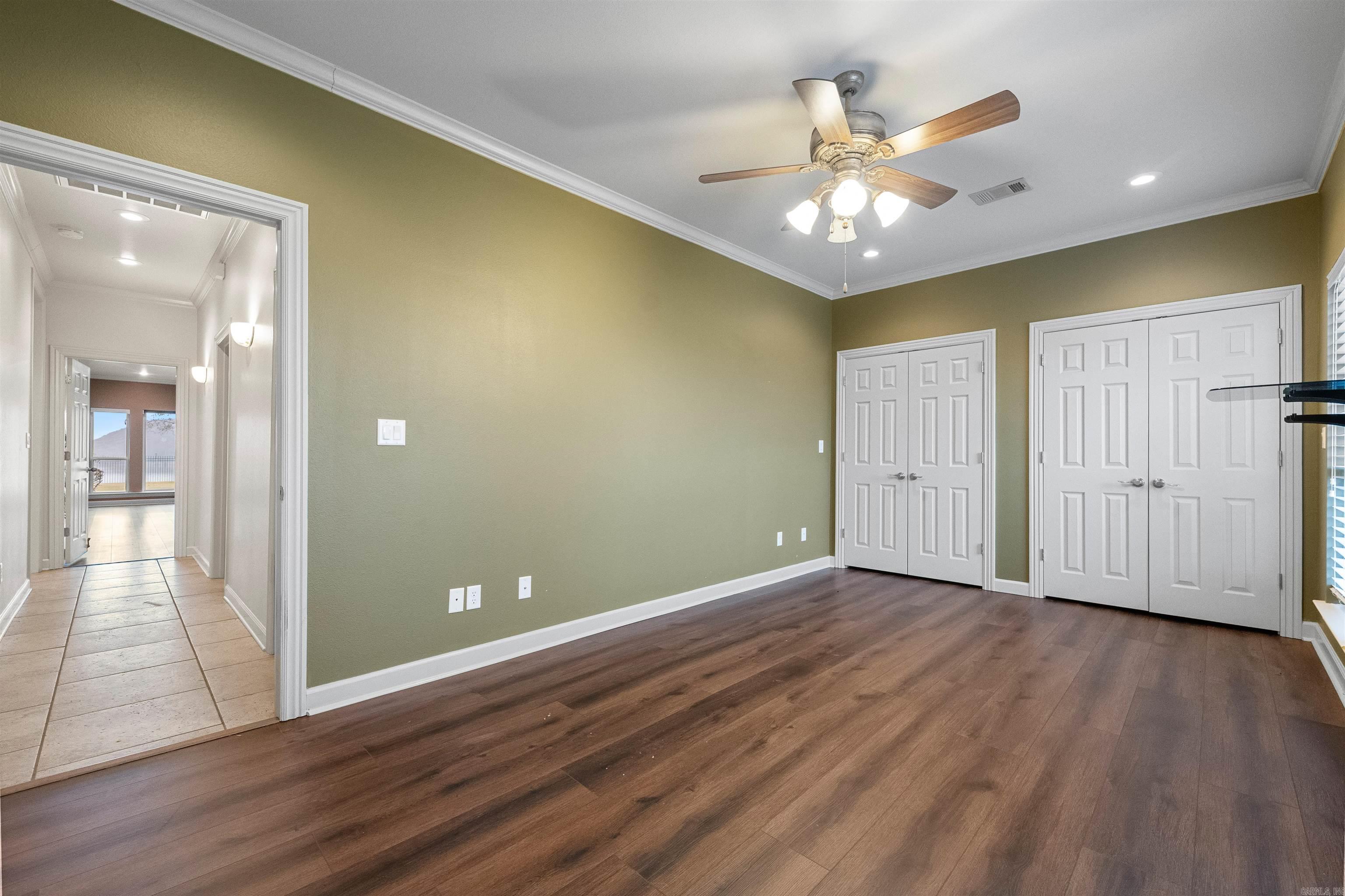 1070 Mound View Drive England, AR 72046