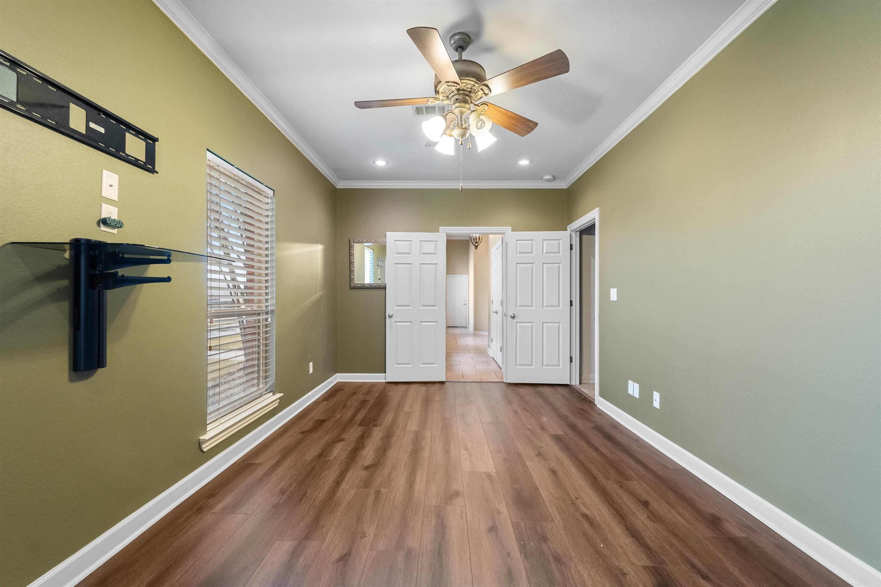 1070 Mound View Drive England, AR 72046